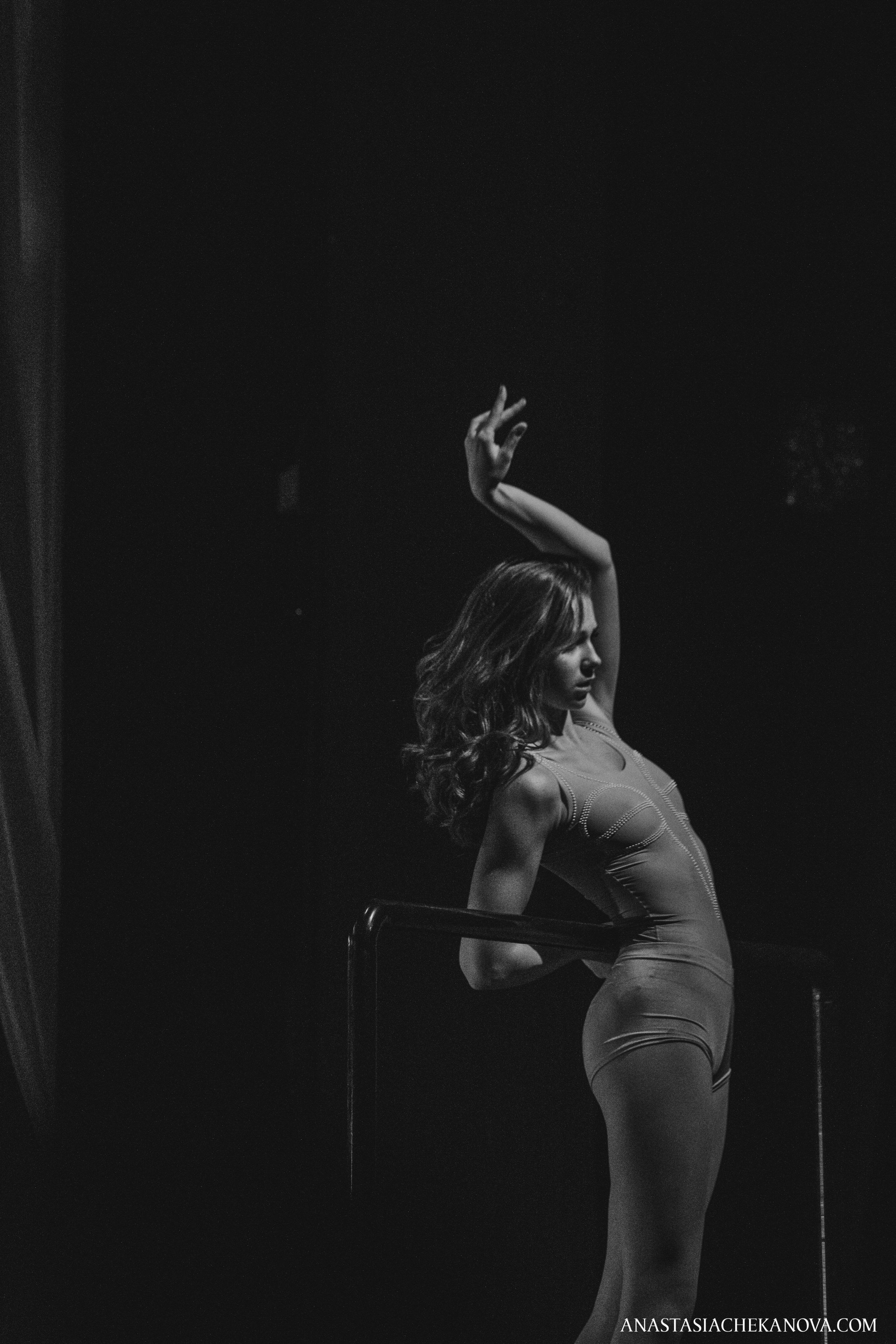 Мне не больно. Театр Луны. 29.04.15. Концертный и бурлеск фотограф Москва