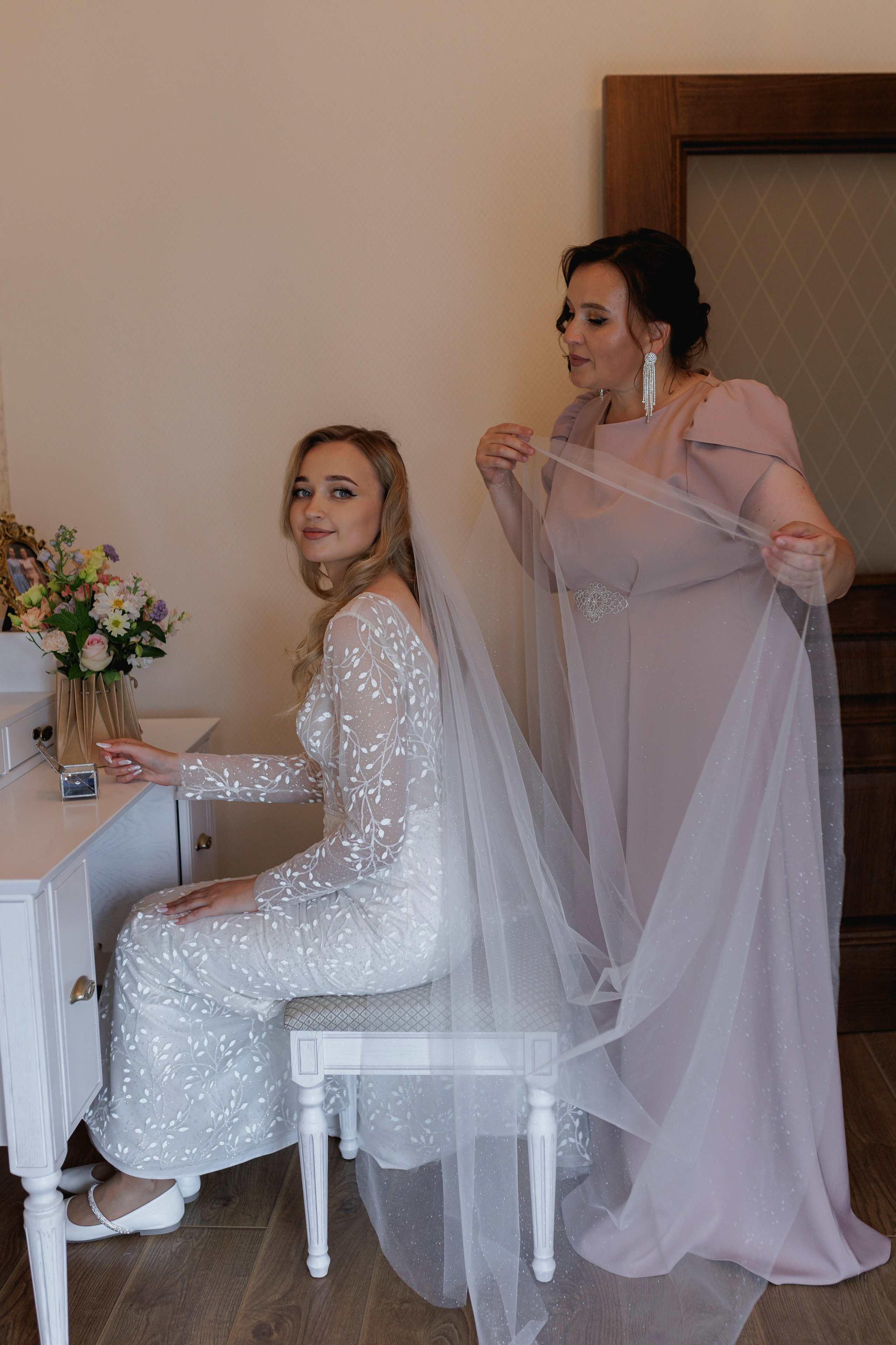 Свадьба Николая и Ангелины. Семейный и детский фотограф в Рязани Васюгова Мария