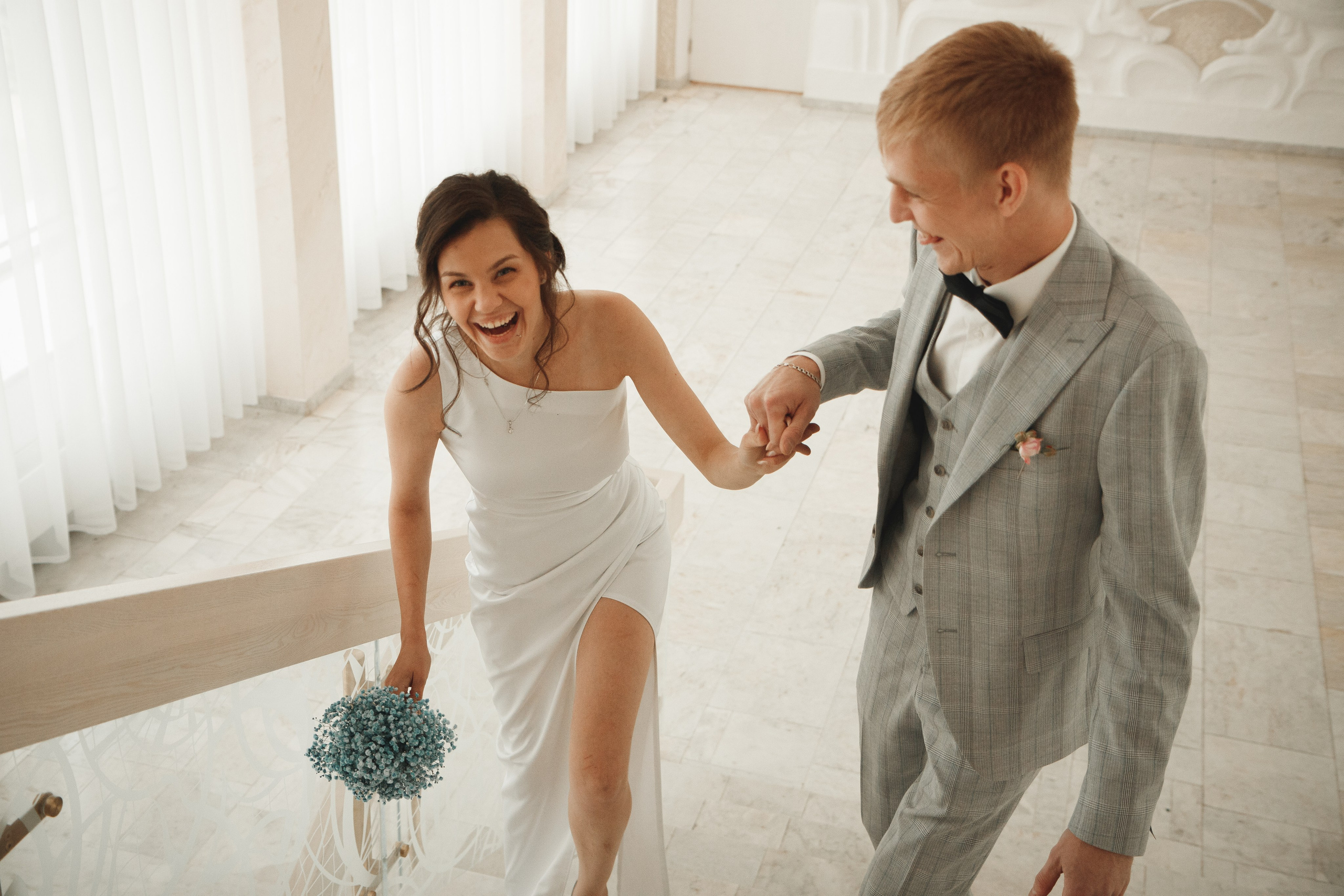 События. Фотограф в Самаре Юля Борщ