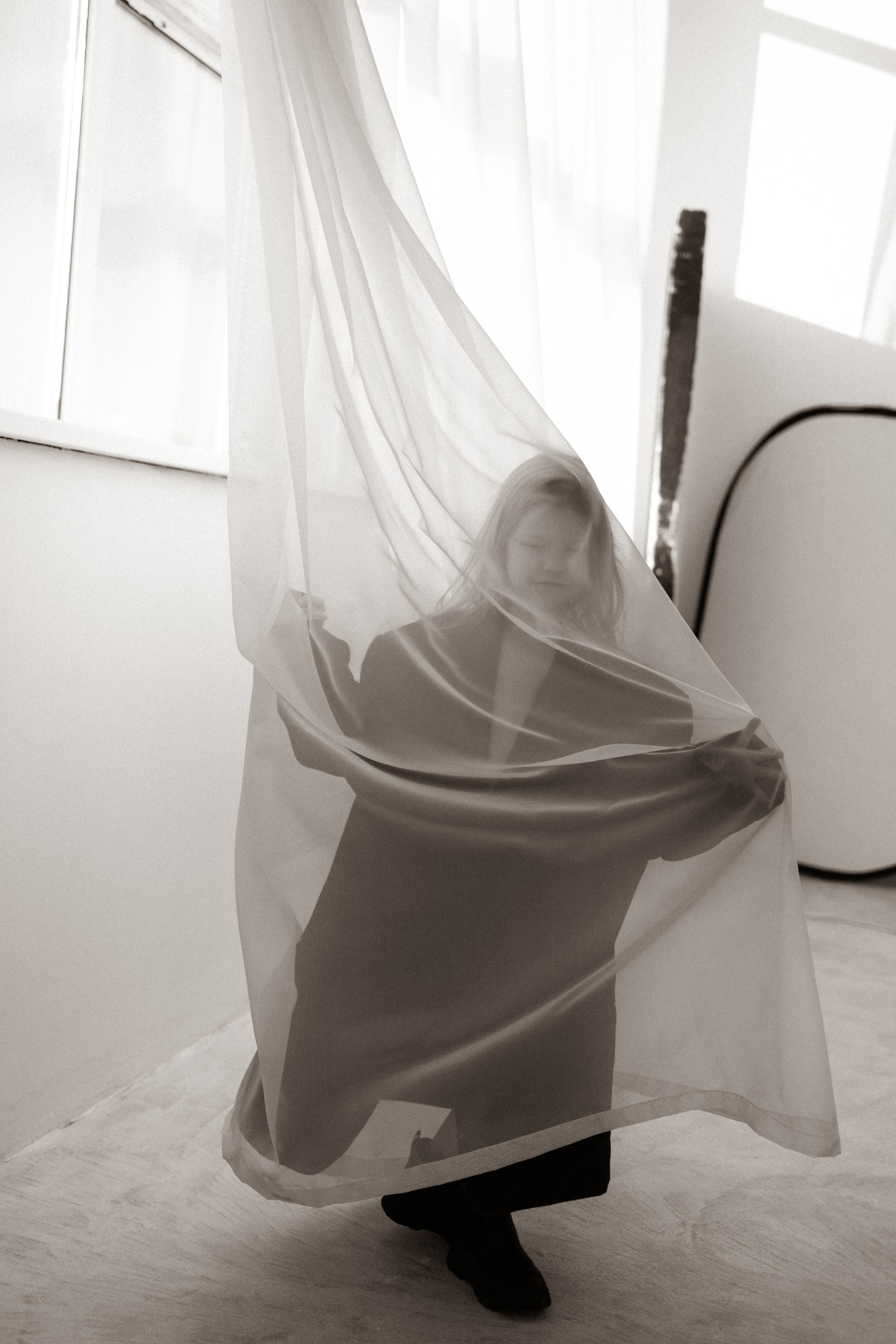 Мама и доча в студии. Фотограф Зарина. Казань