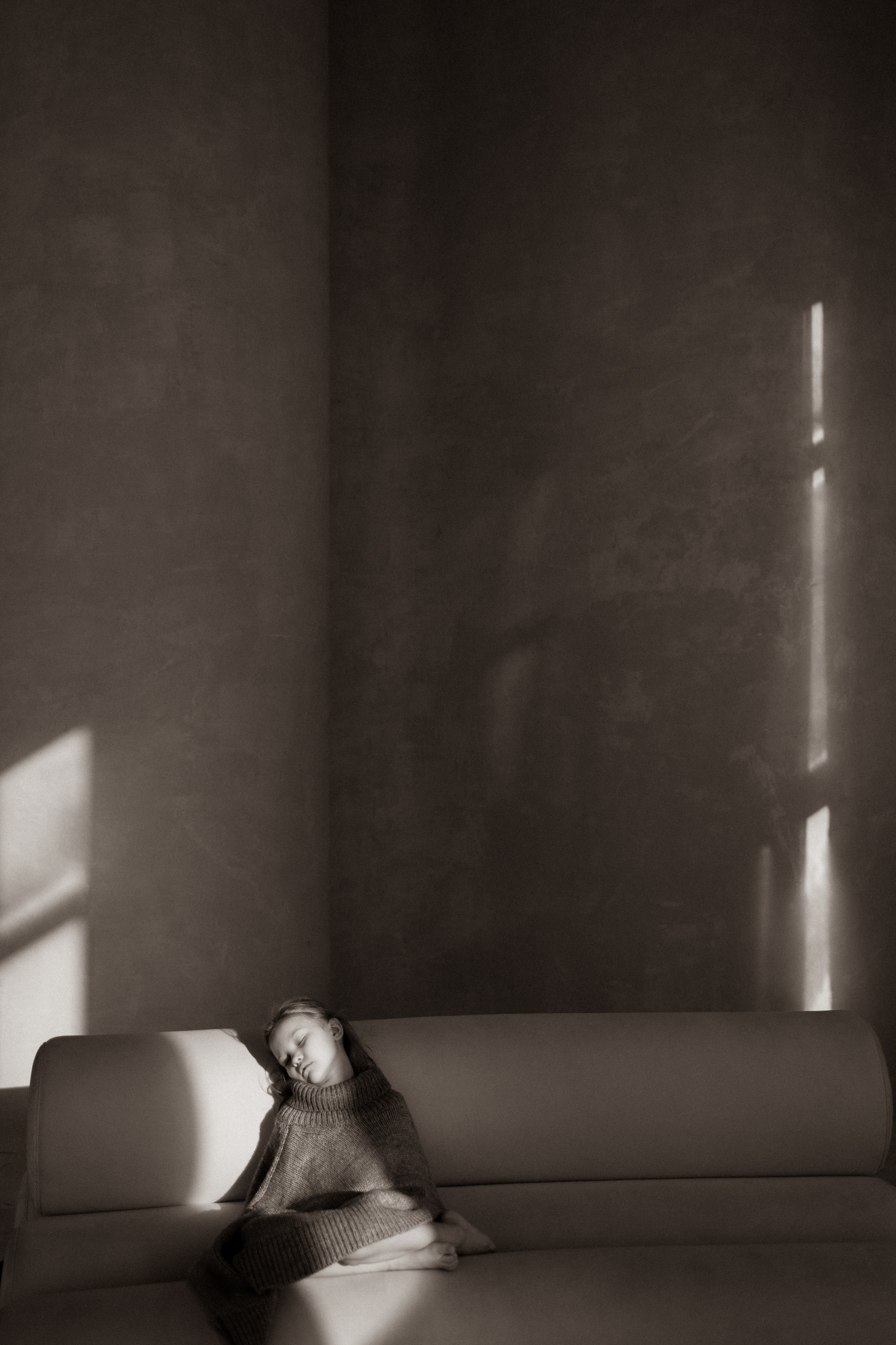 Мама и доча в студии. Фотограф Зарина. Казань