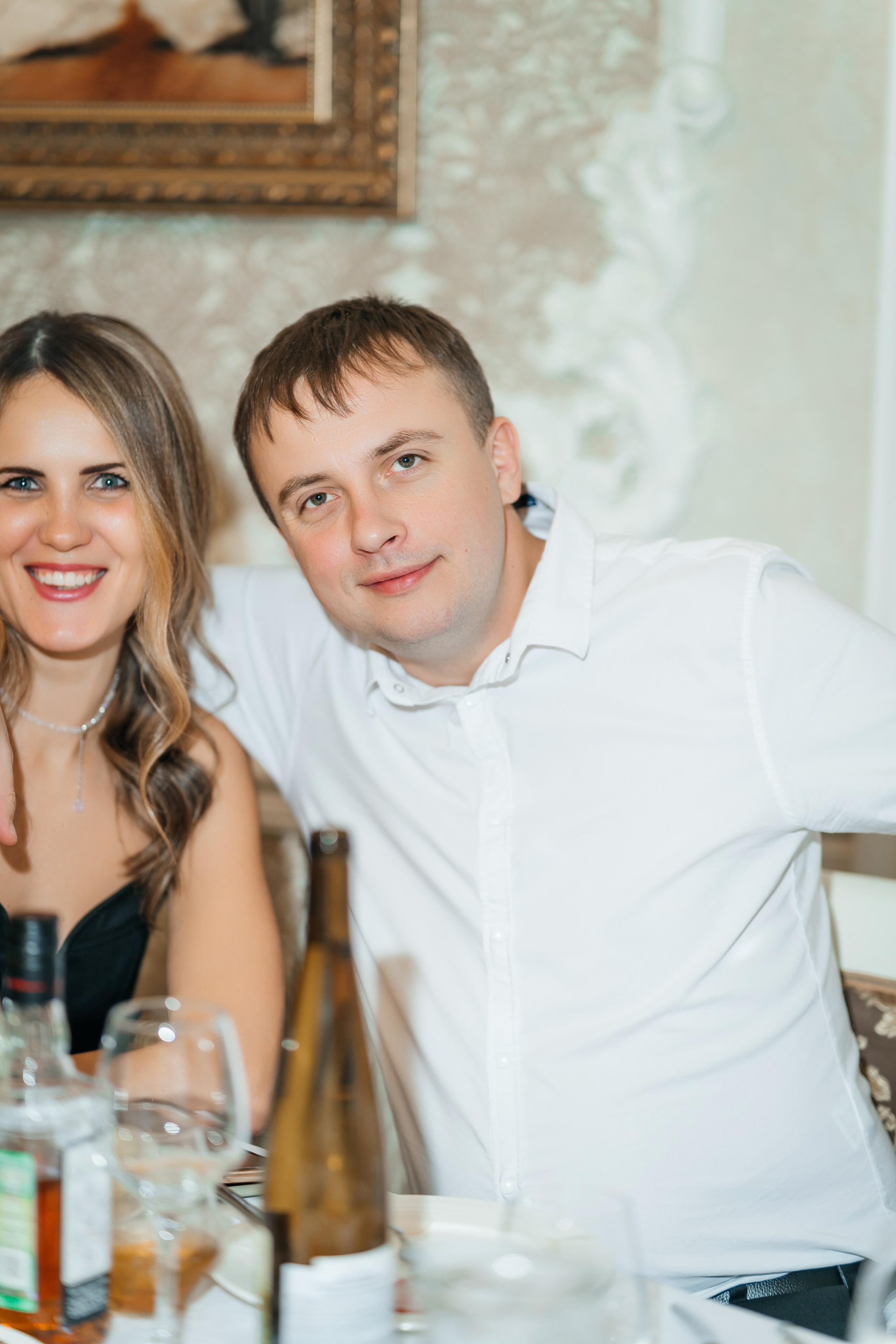 Отель «ПушкинЪ». Фотограф Ангарск Иркутск Ксения Король