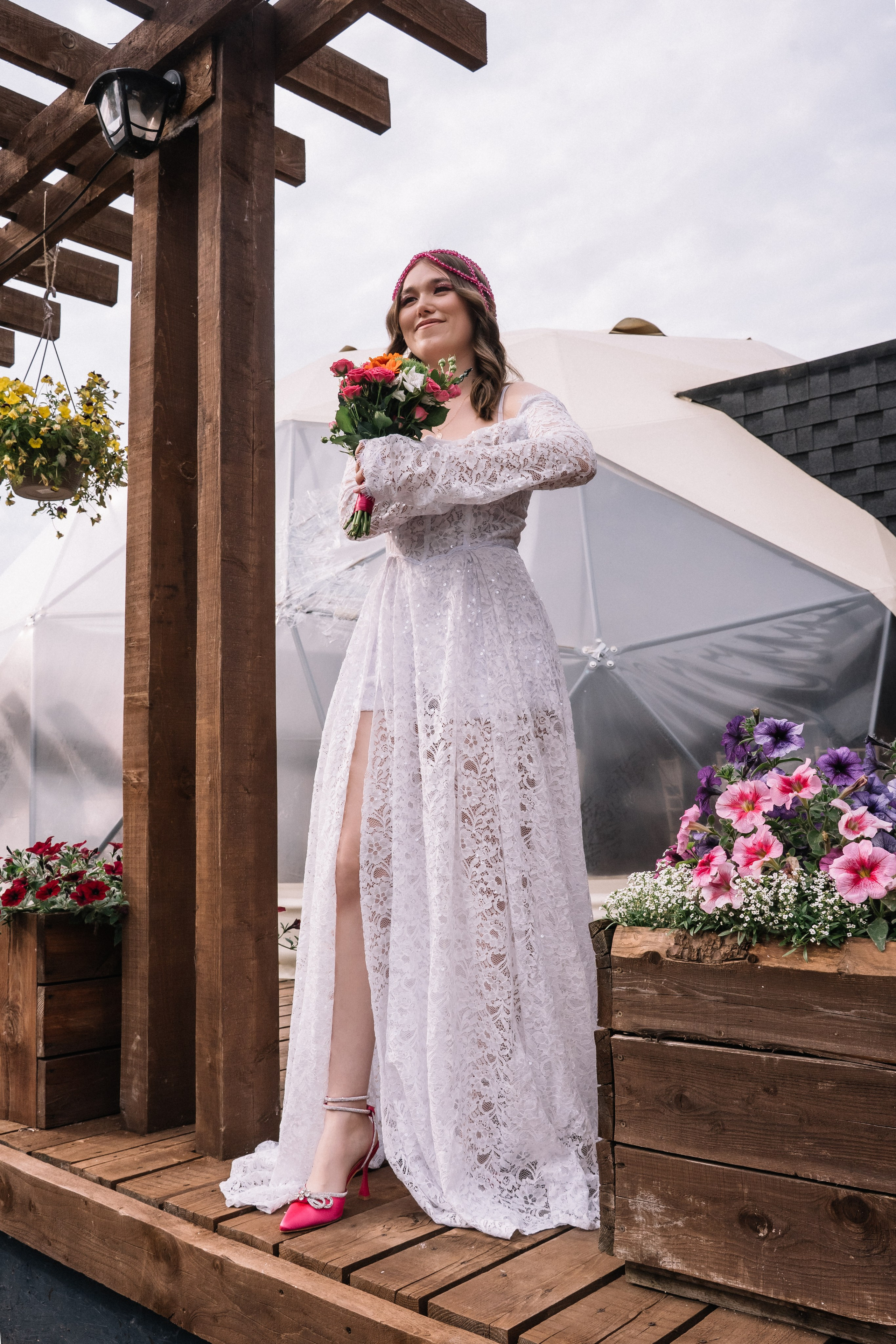 Алена и Кирилл. Фотограф в Ижевске Максим Грундул