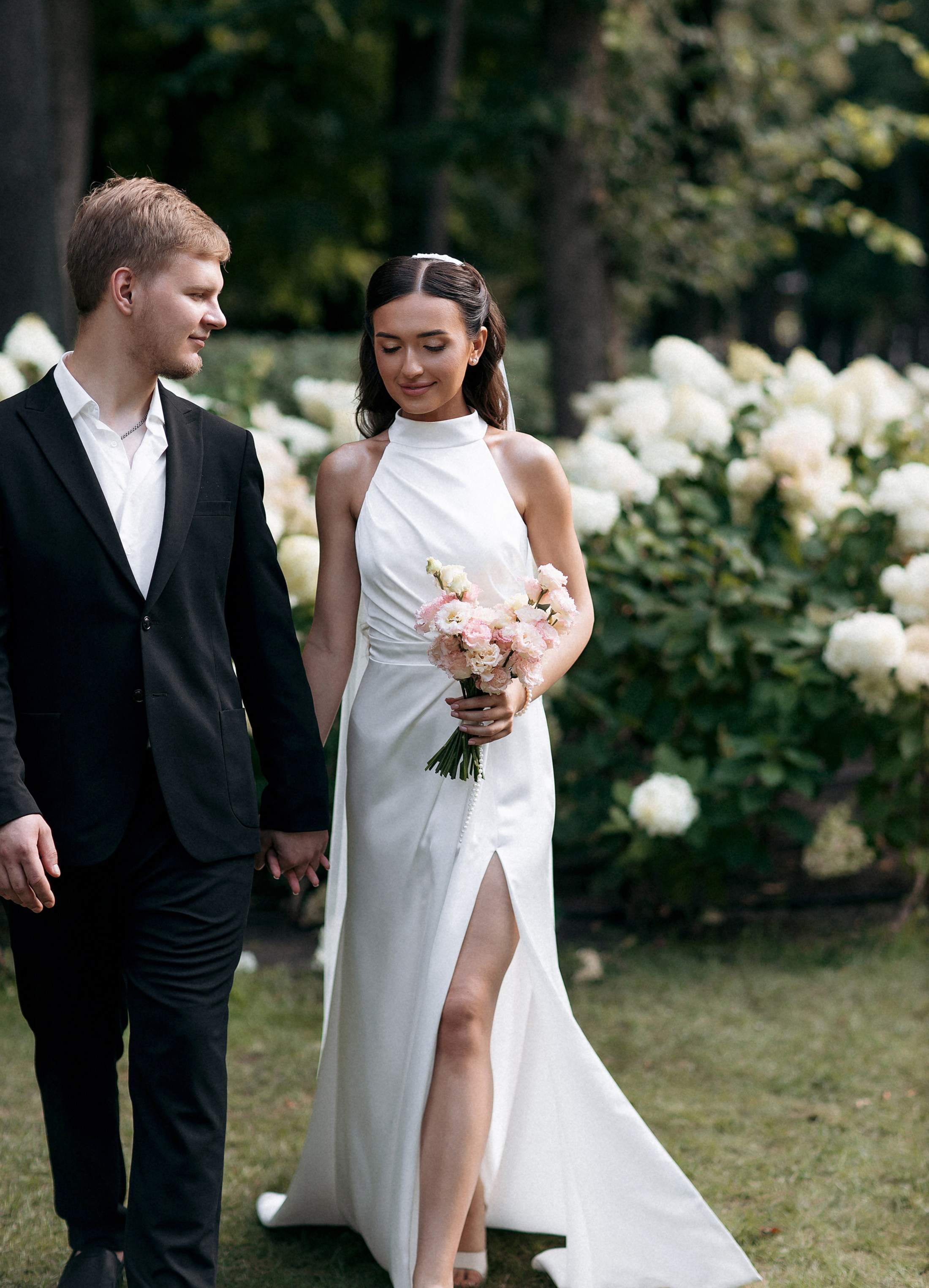 D&N. Фотограф Карина Гюльхаджан