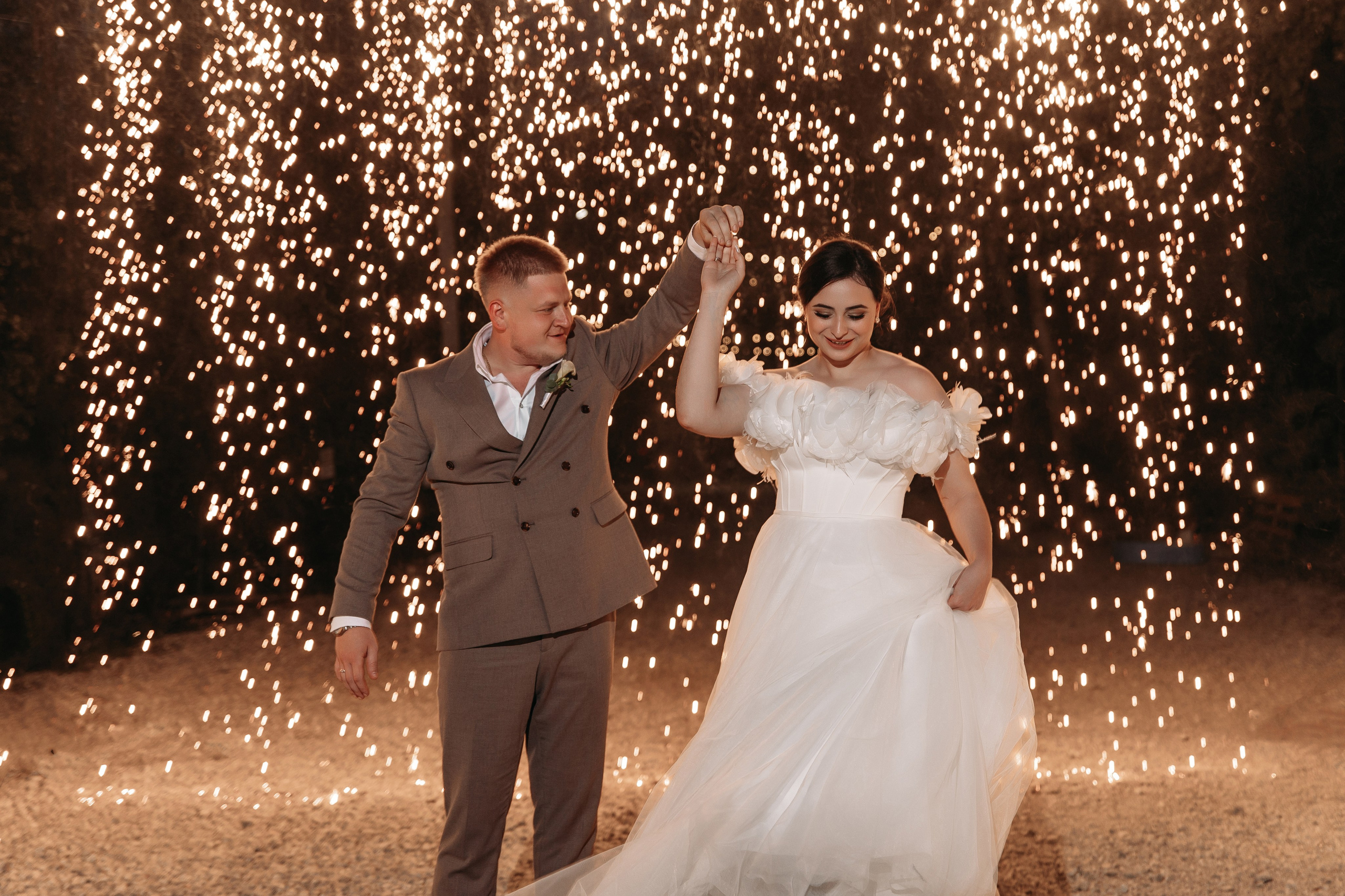 Айрат & Алина. Свадебный ФОТОГРАФ и ВИДЕОГРАФ Ульяновск