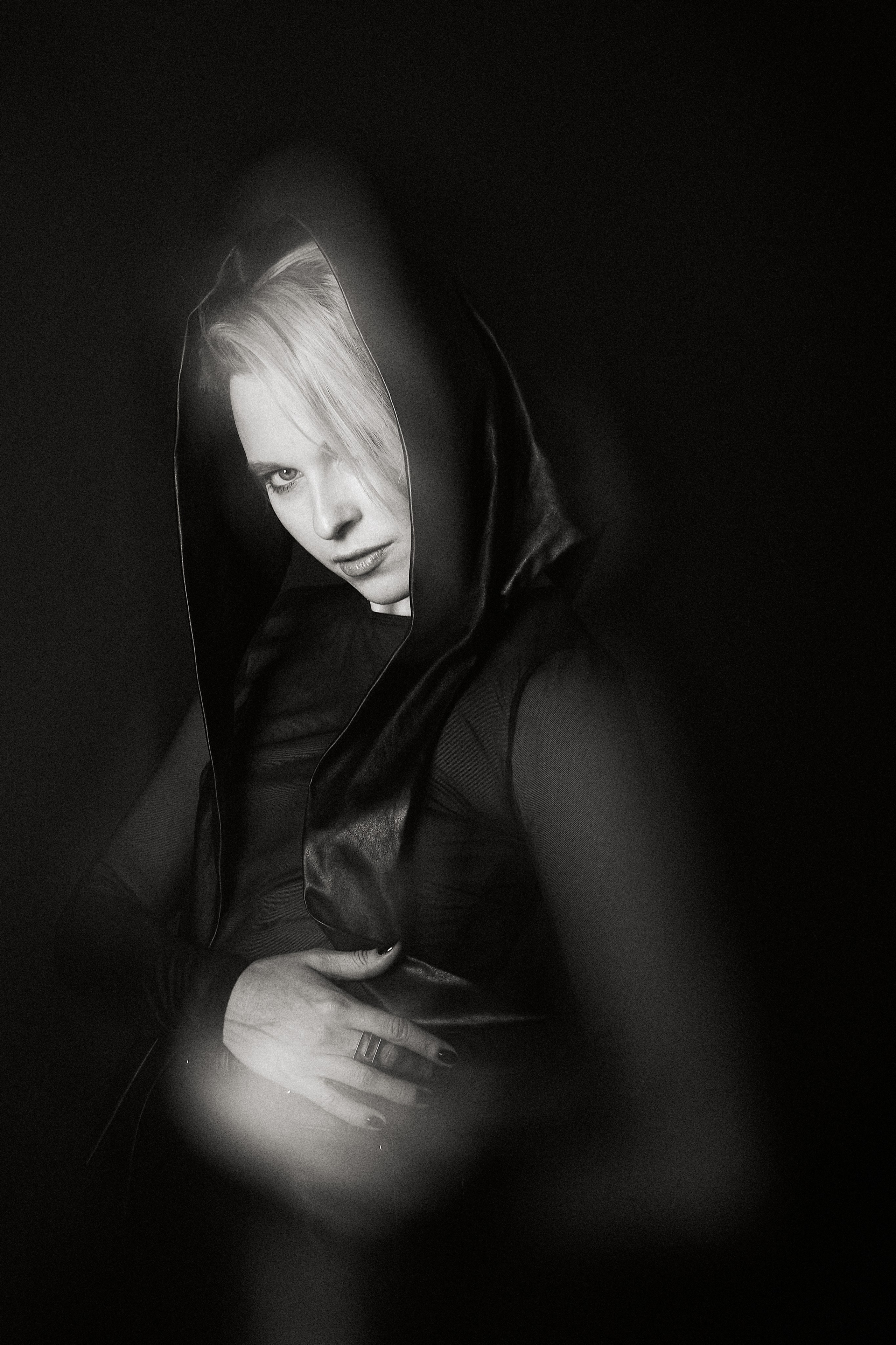 Аделя. Фотограф Вика Фадина, Екатеринбург