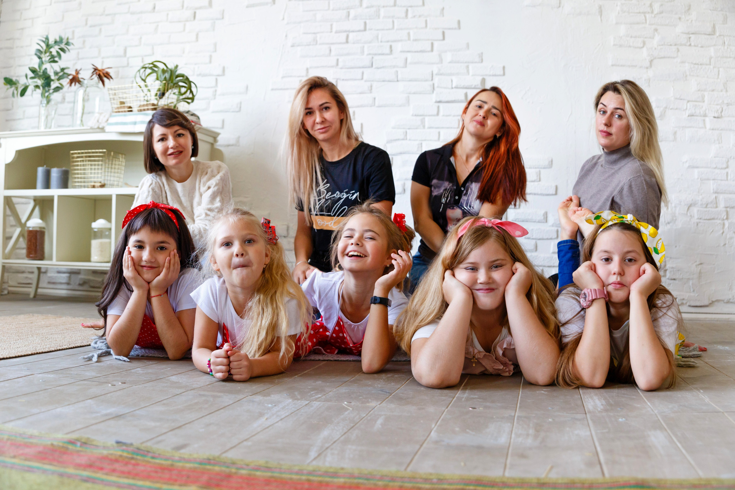 ВЕСЕЛЫЕ ПОВАРЯТА. Выпускные альбомы Красноярск