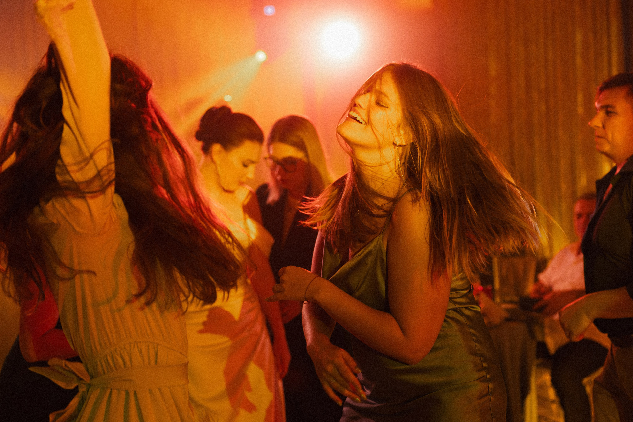 Дима и Настя. Свадебный фотограф в Рязани и Москве Евгения Жмурова