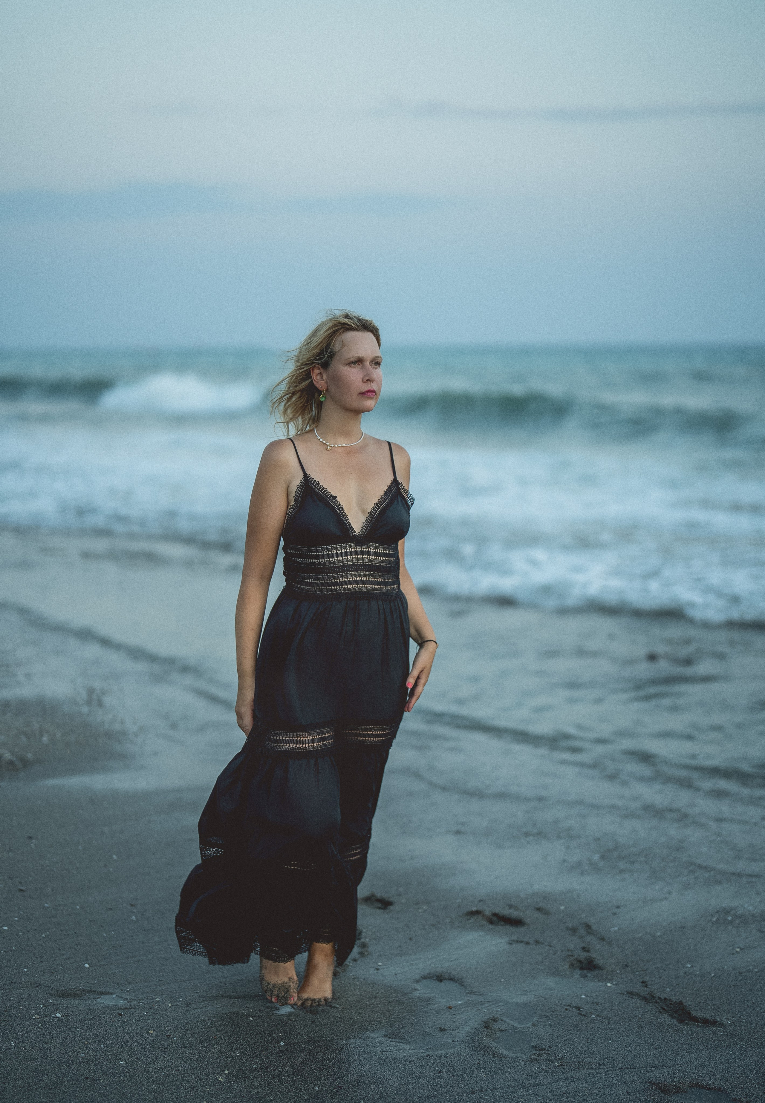 Портреты. Фотограф Елена Буданова Тверь