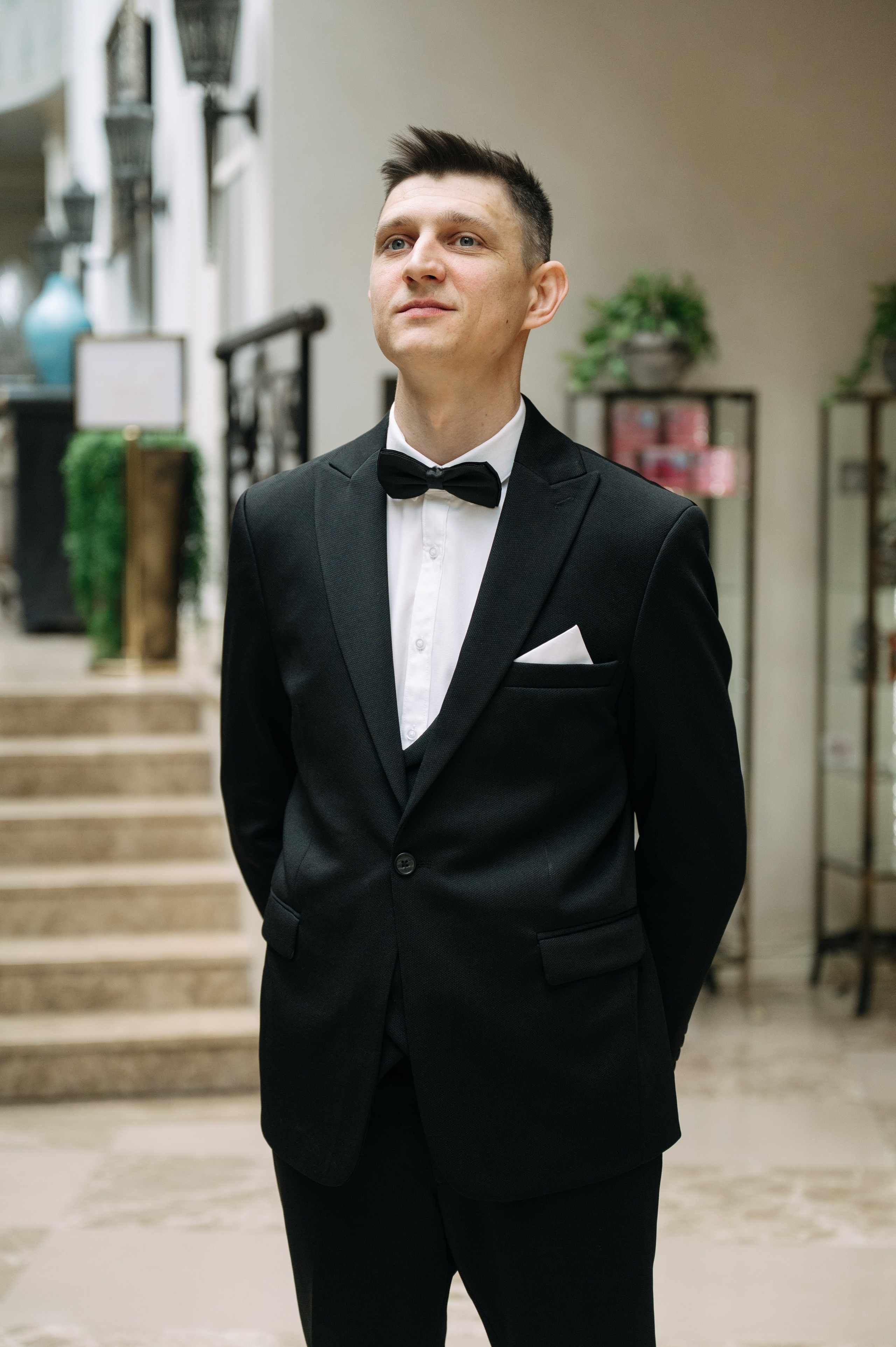 Саша и Лера. Свадебный фотограф в Москве Григорий Аргунов