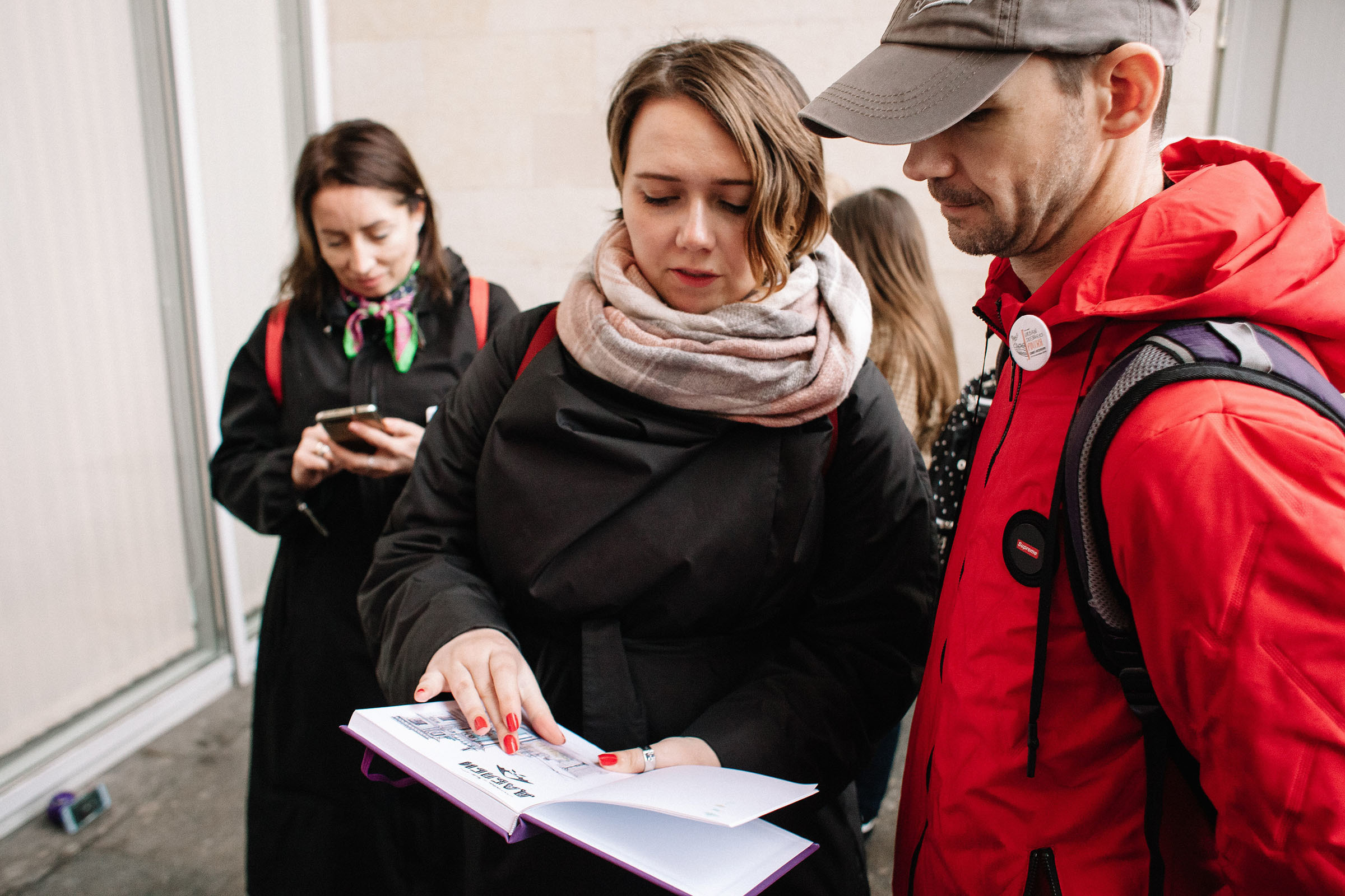 1-й слёт Urban Sketchers Россия SPb|Третий день. Семейный и свадебный фотограф в Майкопе Михаил Мартиросян