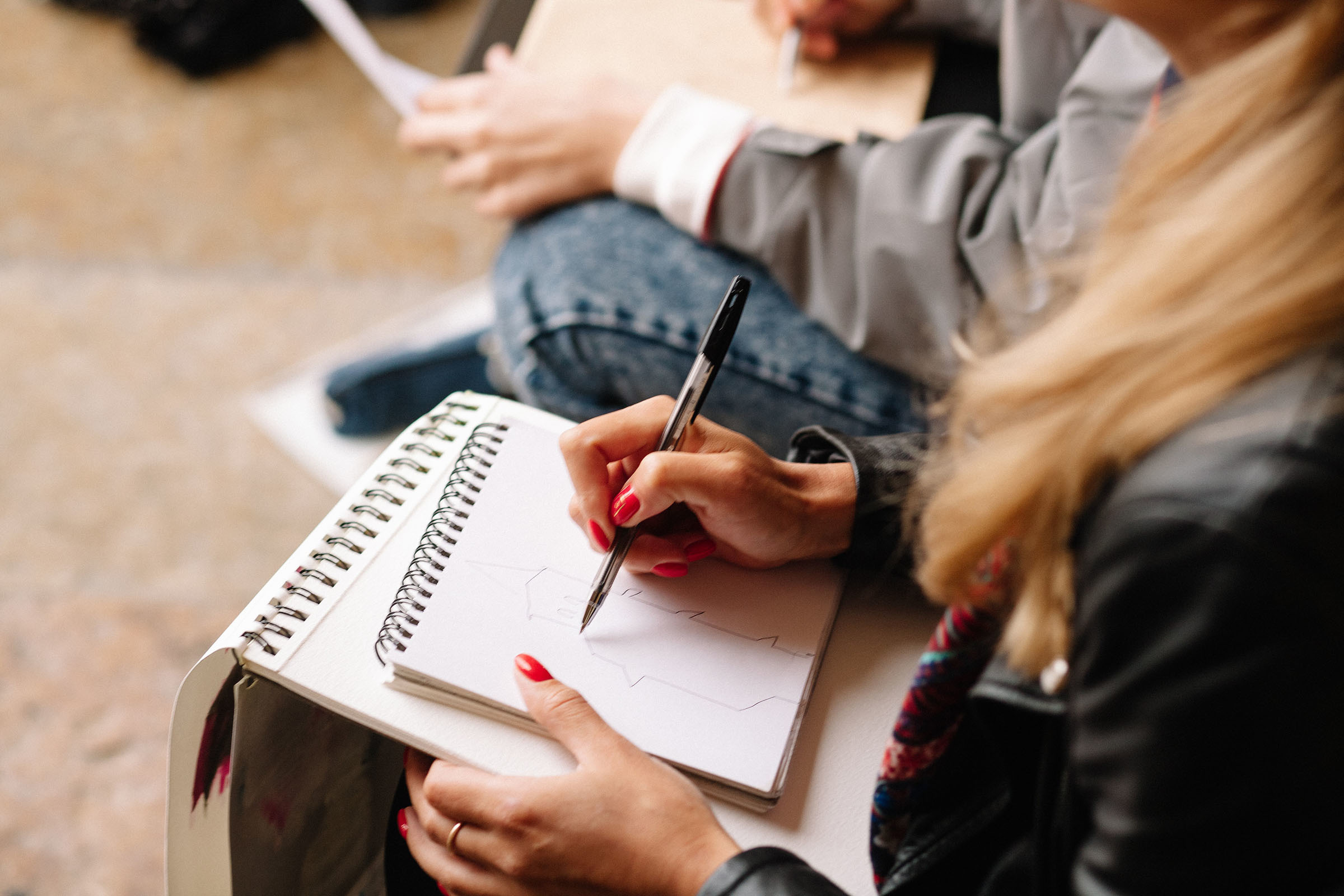 1-й слёт Urban Sketchers Россия SPb|Третий день. Семейный и свадебный фотограф в Майкопе Михаил Мартиросян