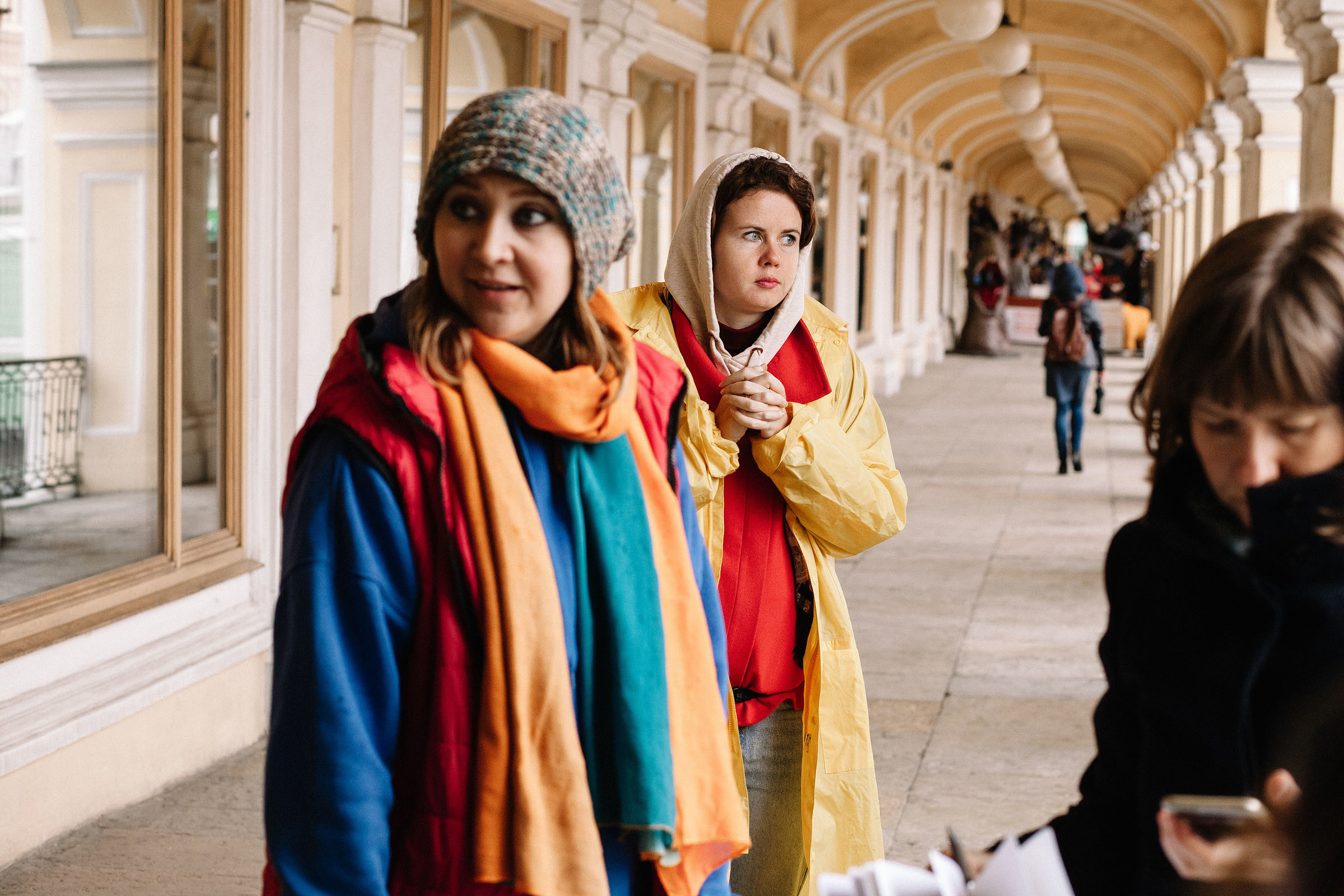 1-й слёт Urban Sketchers Россия SPb|Третий день. Семейный и свадебный фотограф в Майкопе Михаил Мартиросян