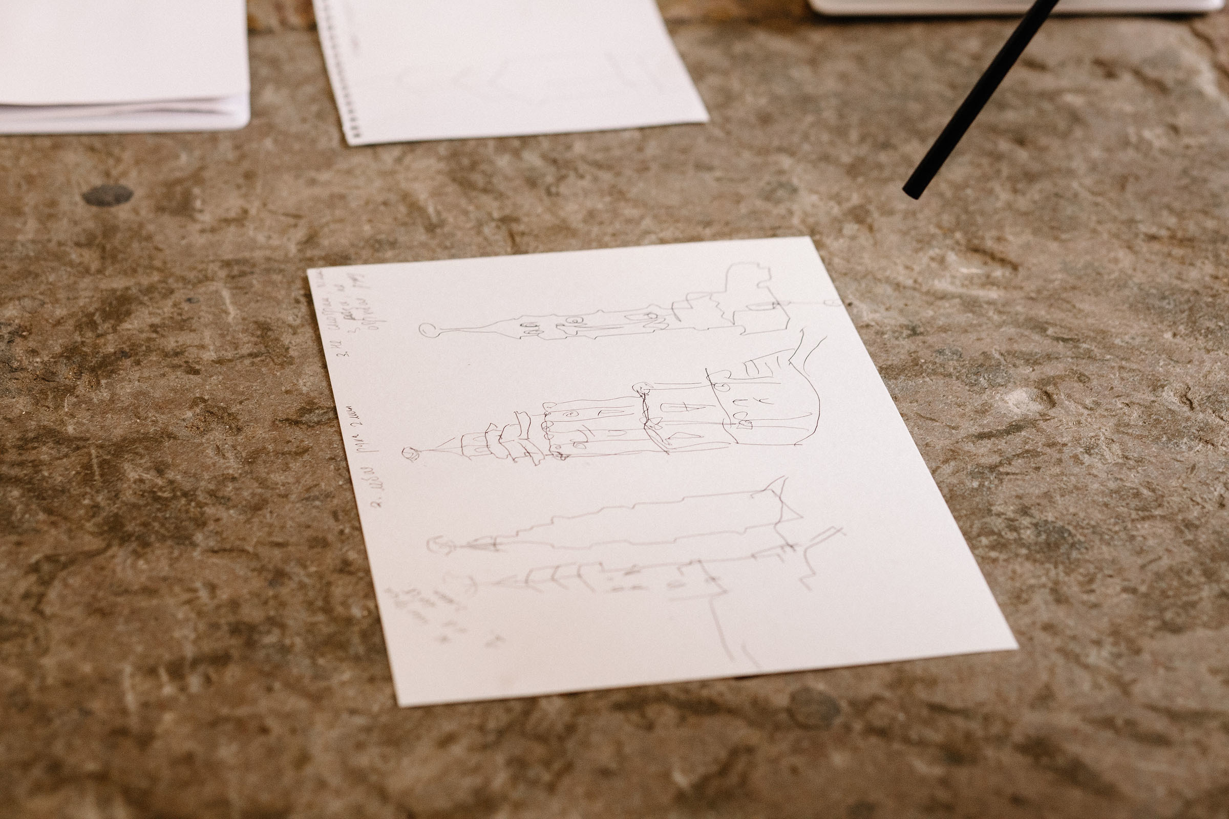 1-й слёт Urban Sketchers Россия SPb|Третий день. Семейный и свадебный фотограф в Майкопе Михаил Мартиросян