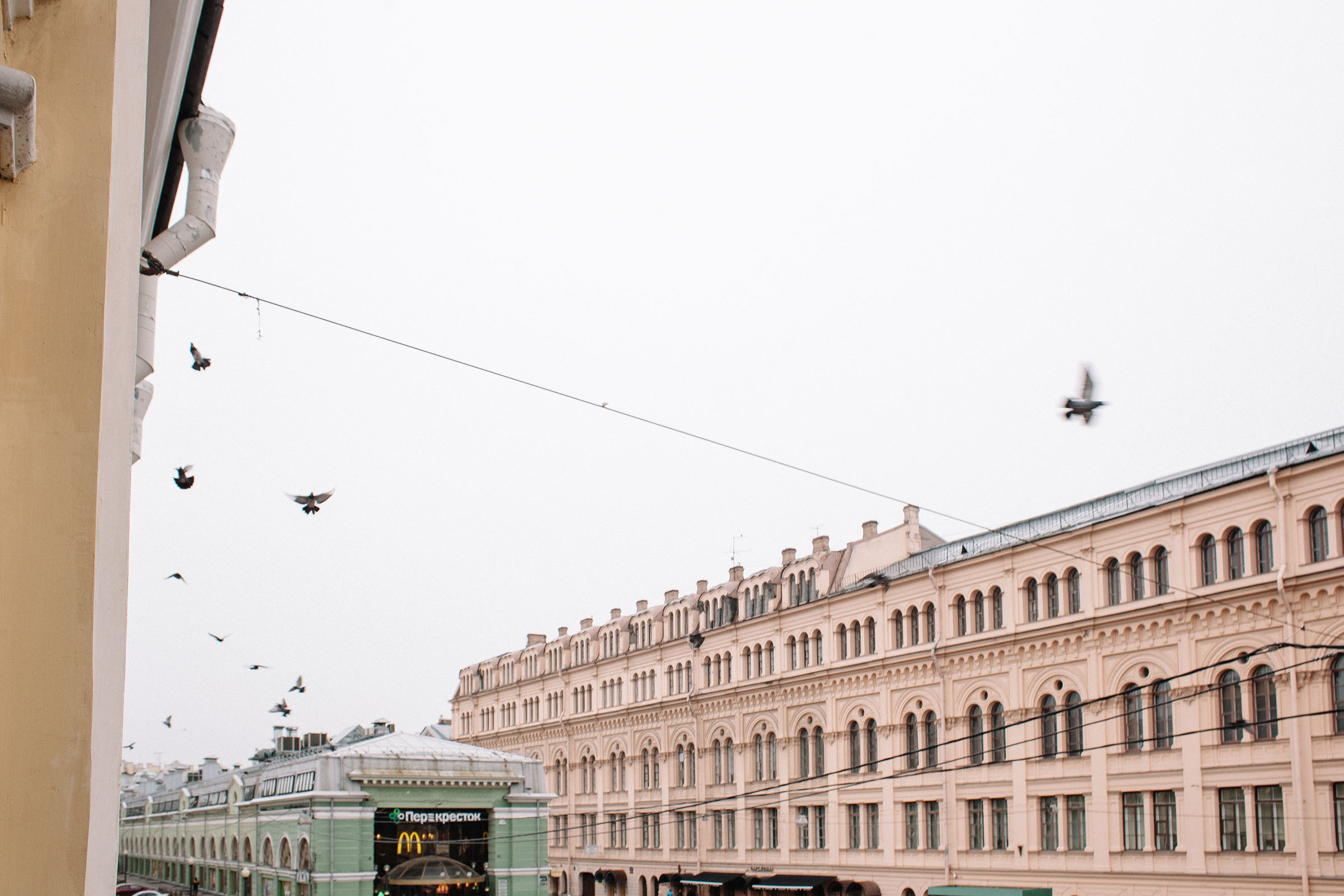 1-й слёт Urban Sketchers Россия SPb|Третий день. Семейный и свадебный фотограф в Майкопе Михаил Мартиросян