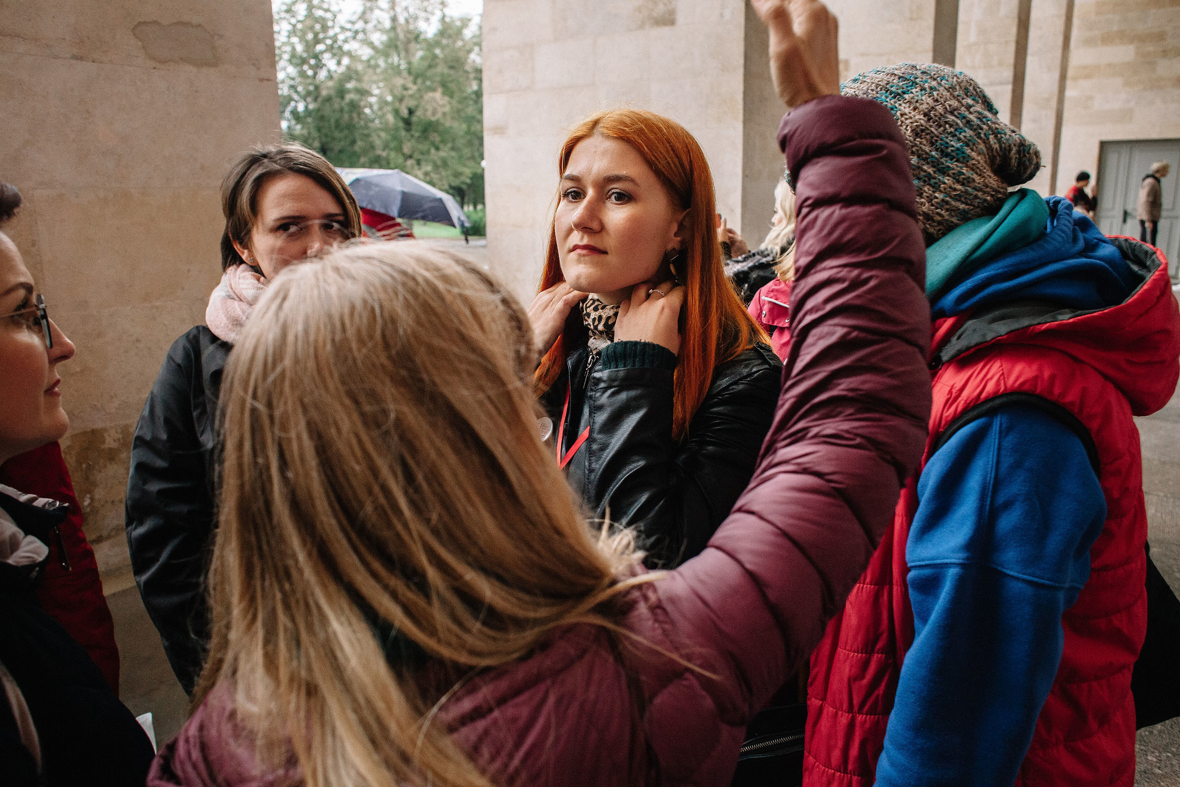 1-й слёт Urban Sketchers Россия SPb|Третий день. Семейный и свадебный фотограф в Майкопе Михаил Мартиросян