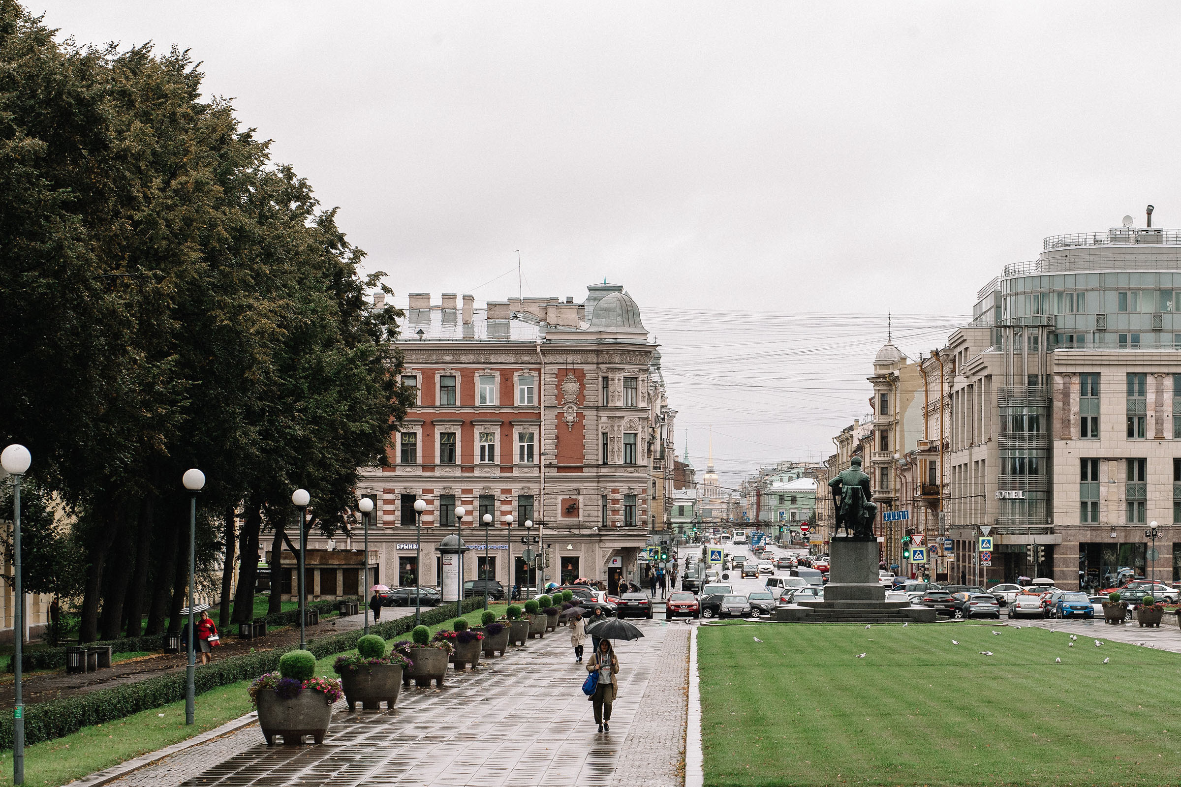 1-й слёт Urban Sketchers Россия SPb|Третий день. Семейный и свадебный фотограф в Майкопе Михаил Мартиросян