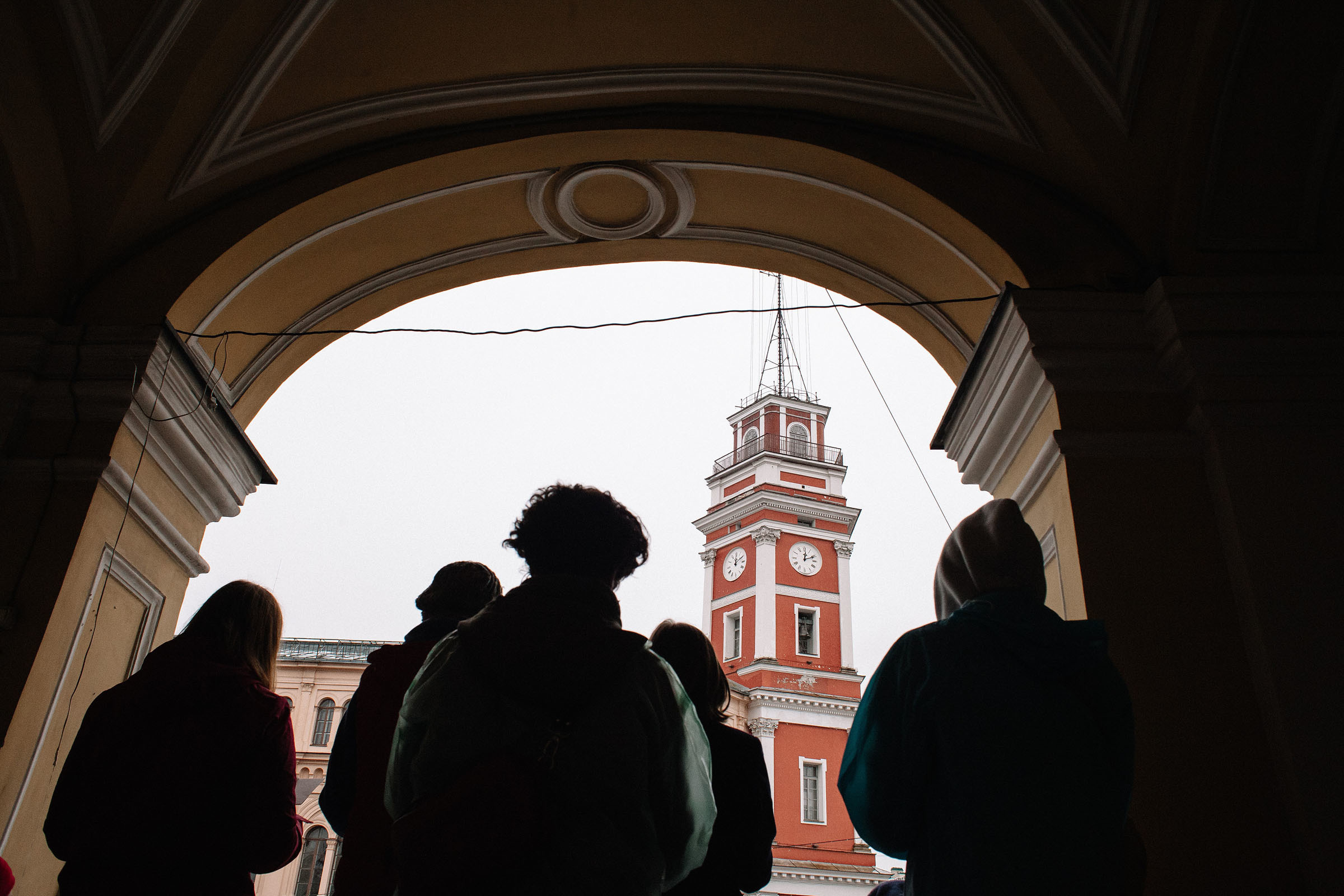 1-й слёт Urban Sketchers Россия SPb|Третий день. Семейный и свадебный фотограф в Майкопе Михаил Мартиросян