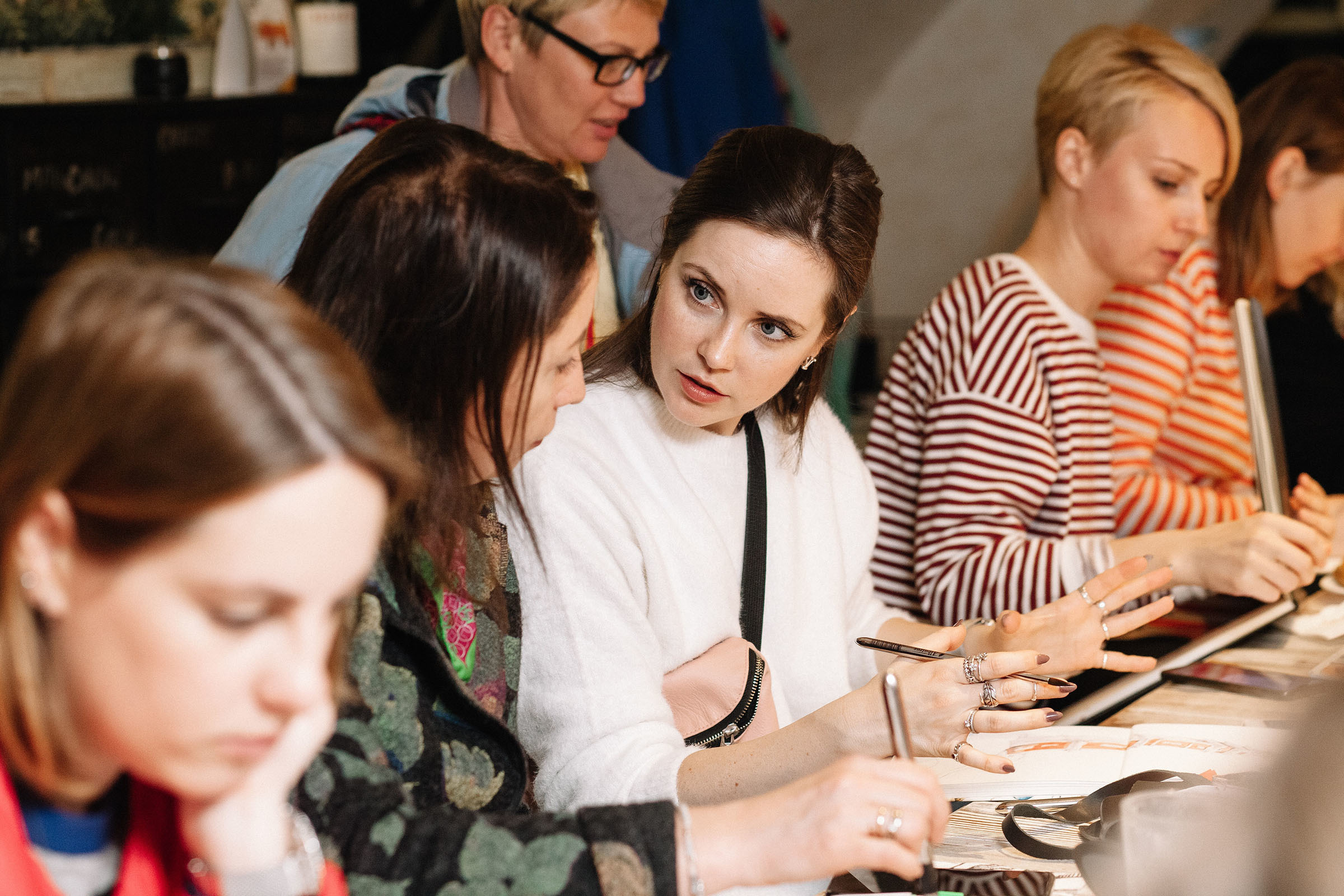 1-й слёт Urban Sketchers Россия SPb|Третий день. Семейный и свадебный фотограф в Майкопе Михаил Мартиросян