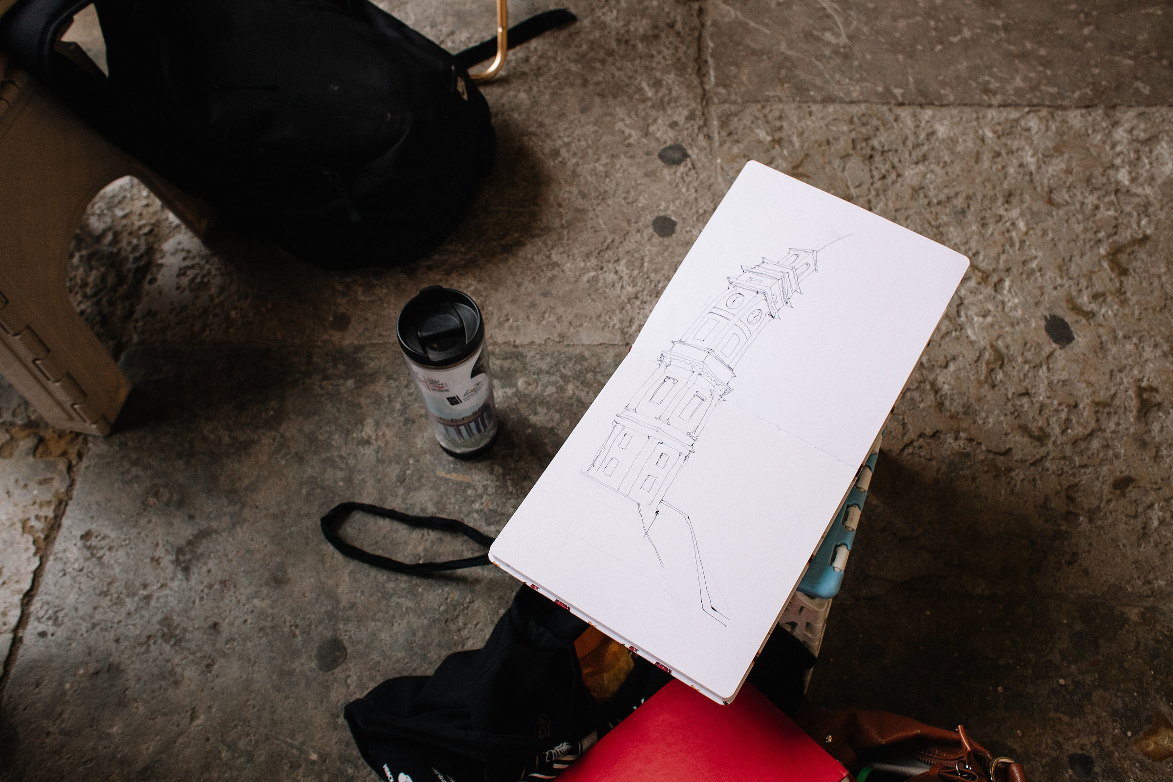 1-й слёт Urban Sketchers Россия SPb|Третий день. Семейный и свадебный фотограф в Майкопе Михаил Мартиросян