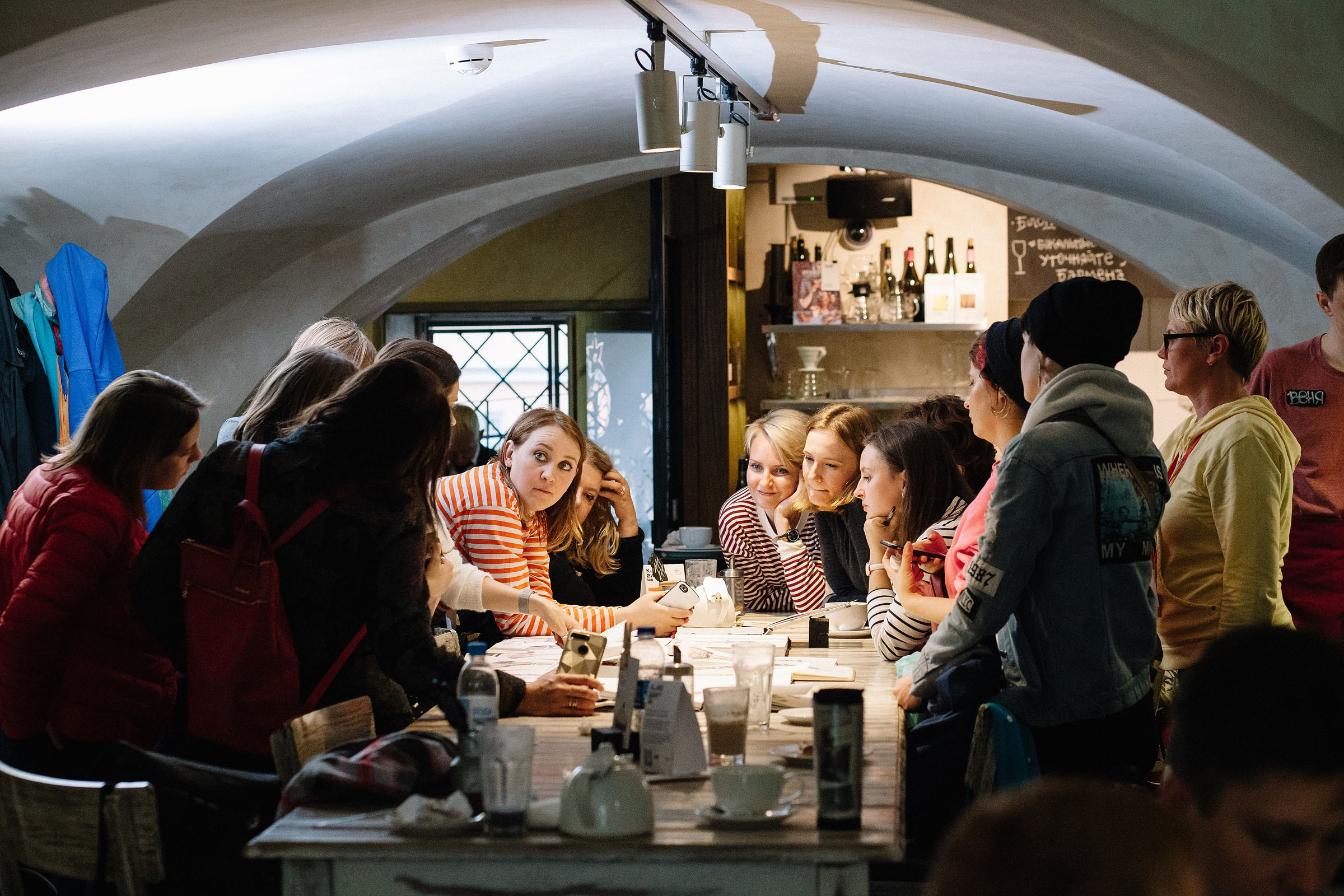 1-й слёт Urban Sketchers Россия SPb|Третий день. Семейный и свадебный фотограф в Майкопе Михаил Мартиросян