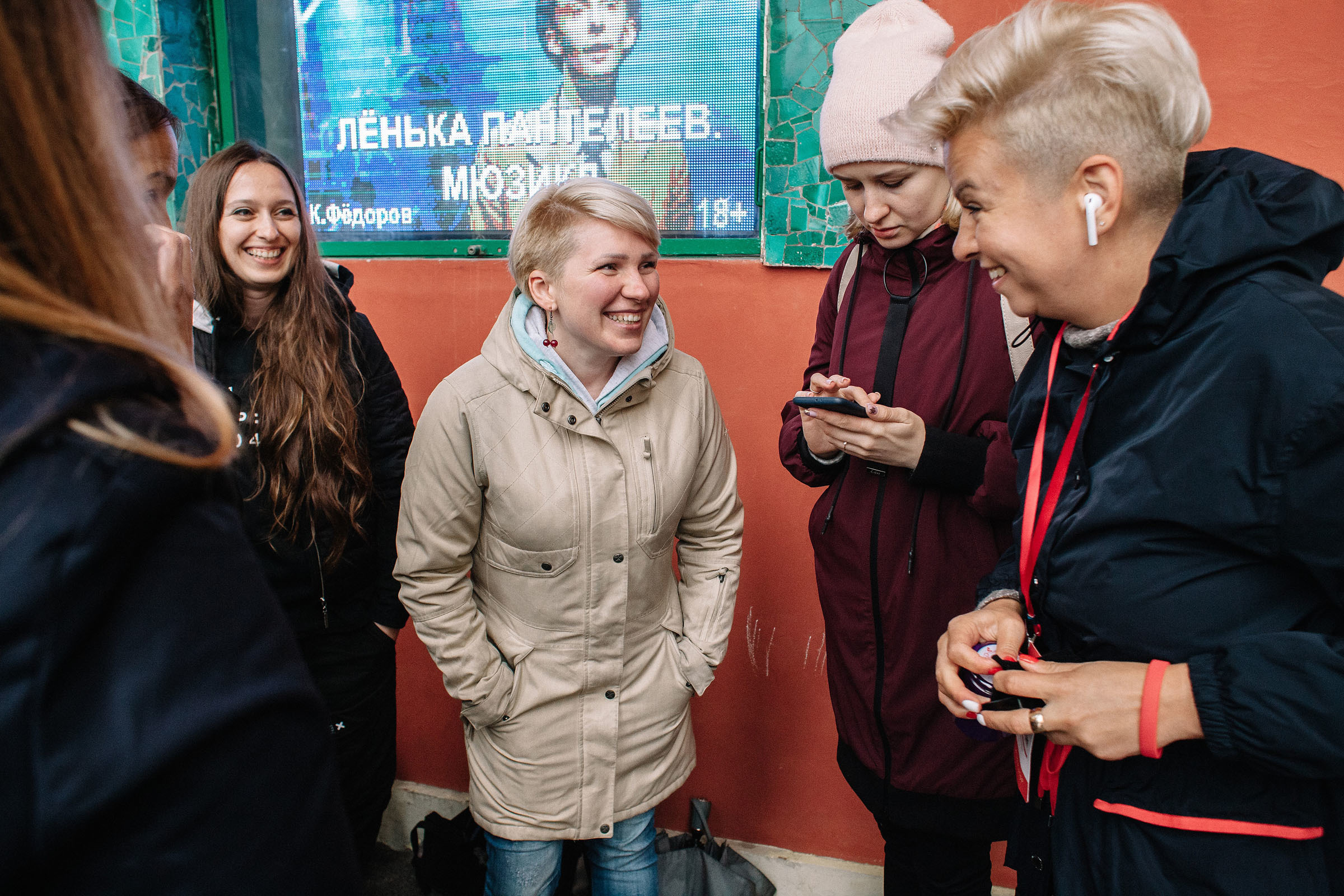 1-й слёт Urban Sketchers Россия SPb|Третий день. Семейный и свадебный фотограф в Майкопе Михаил Мартиросян