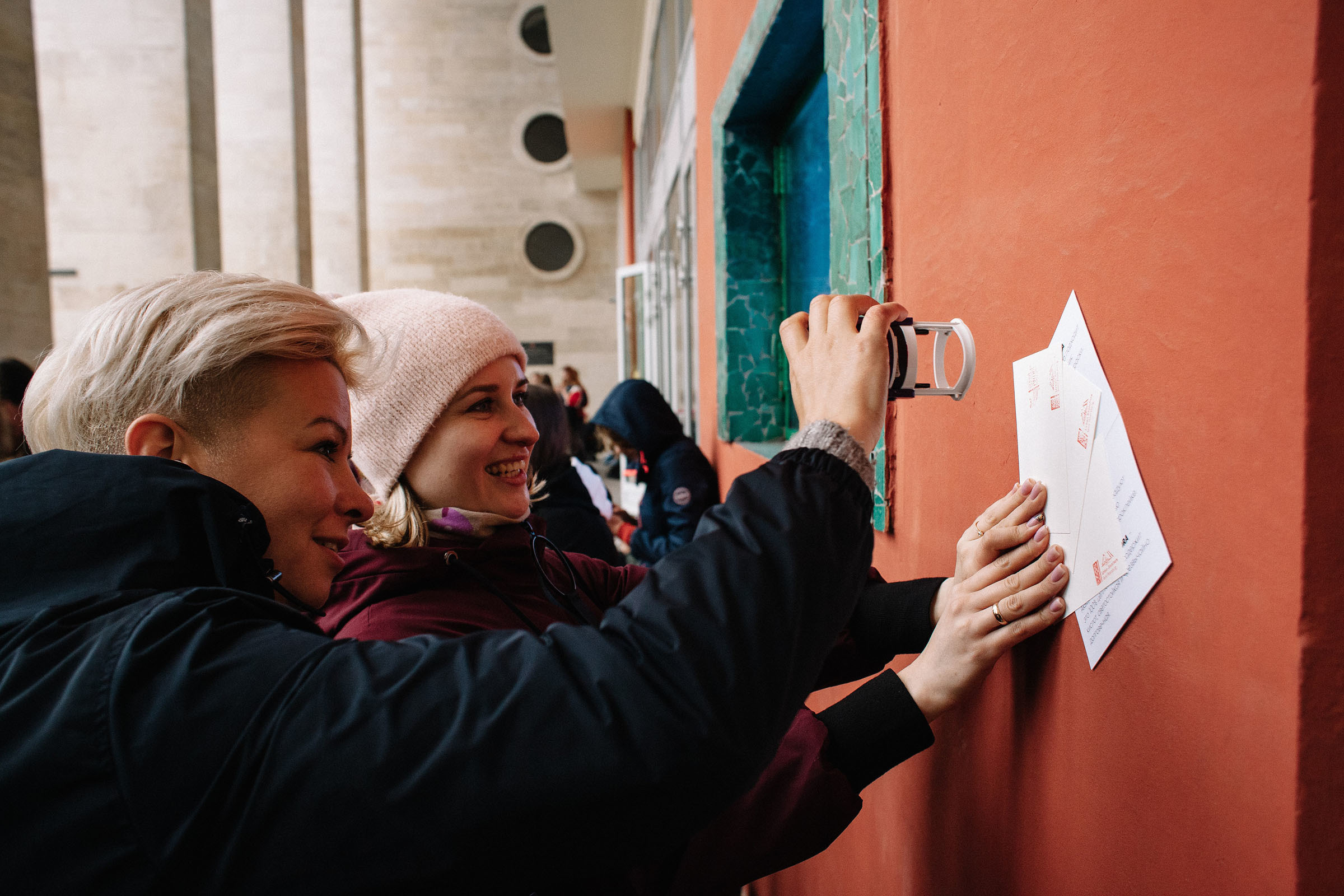 1-й слёт Urban Sketchers Россия SPb|Третий день. Семейный и свадебный фотограф в Майкопе Михаил Мартиросян