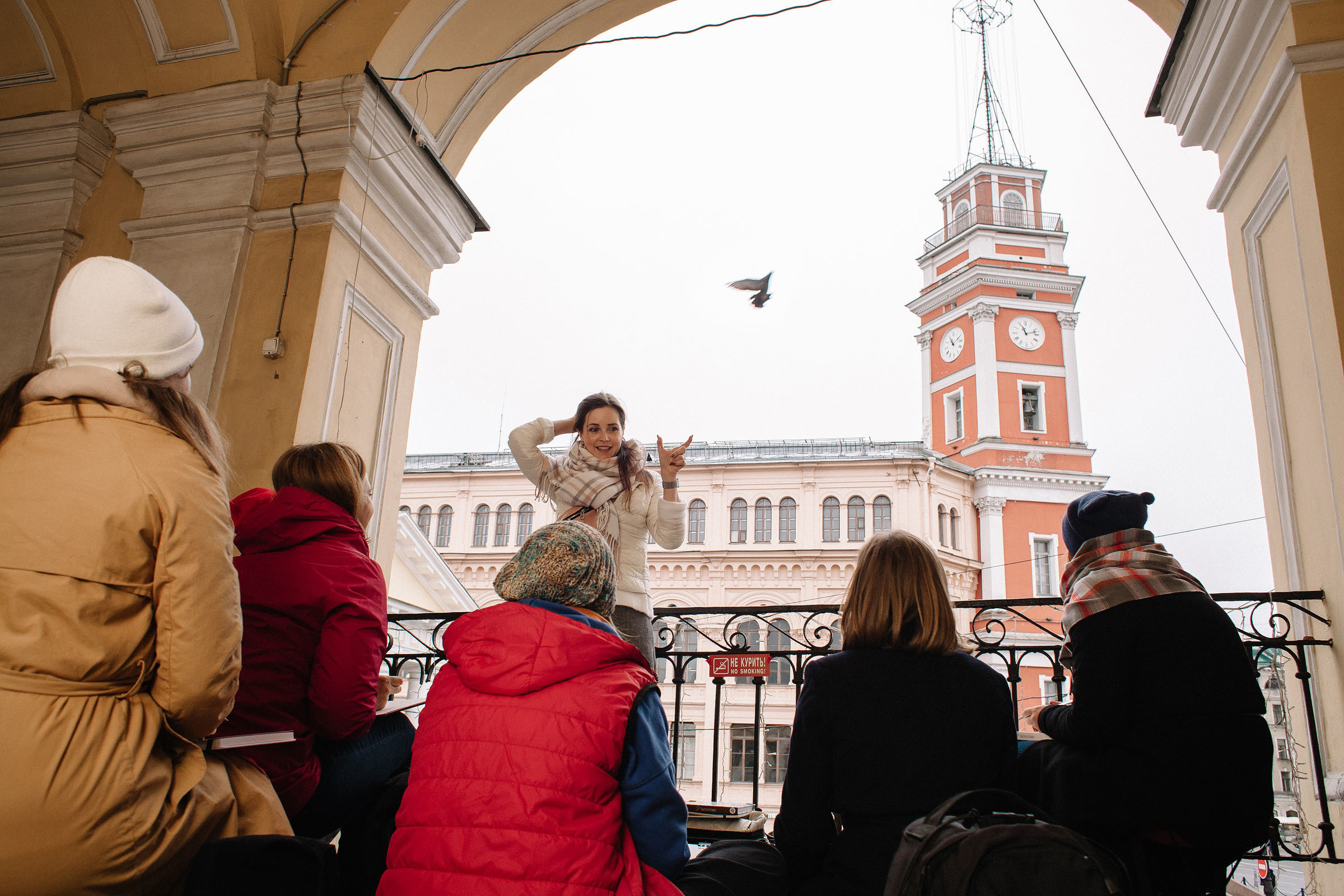 1-й слёт Urban Sketchers Россия SPb|Третий день. Семейный и свадебный фотограф в Майкопе Михаил Мартиросян