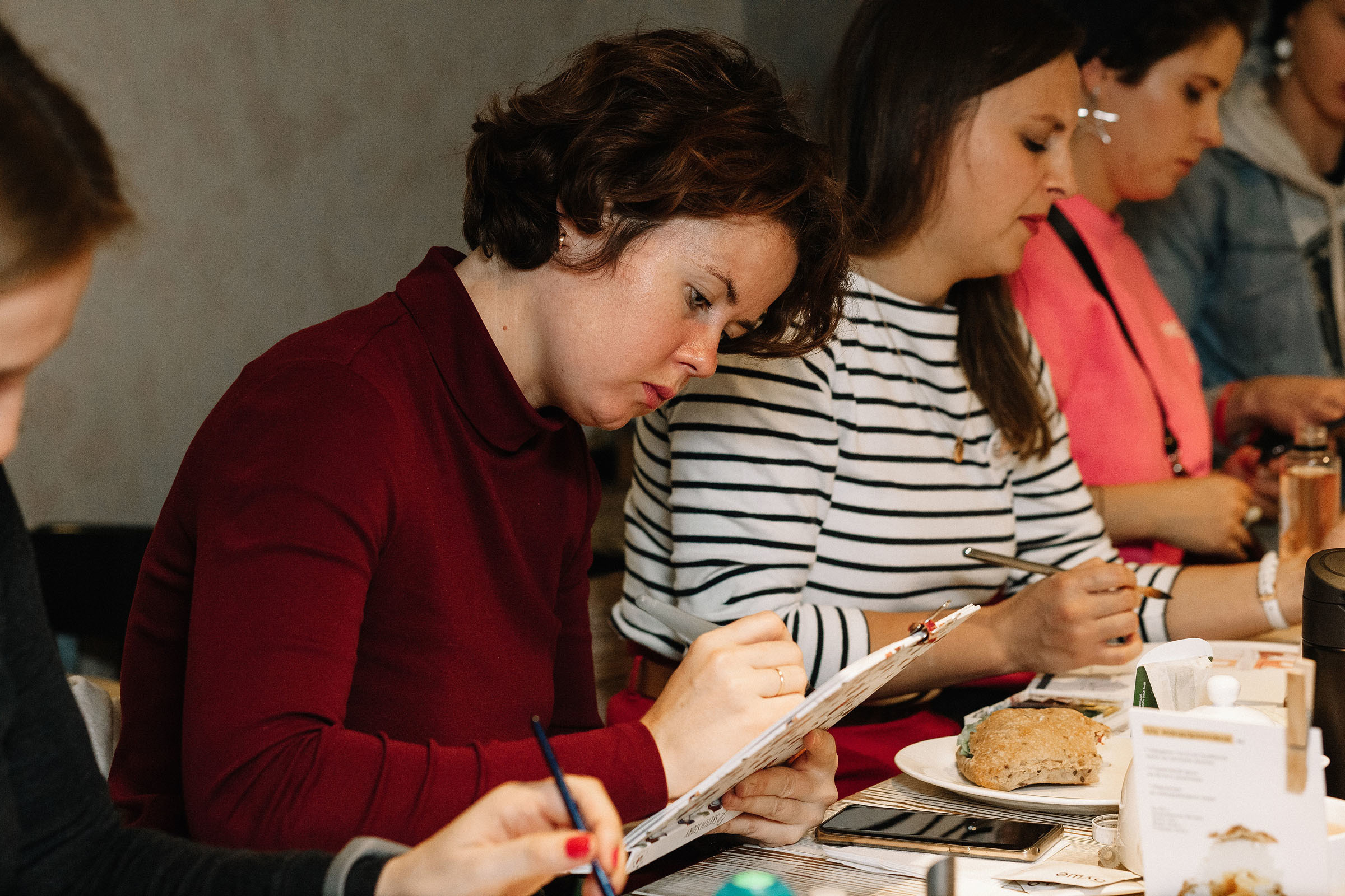 1-й слёт Urban Sketchers Россия SPb|Третий день. Семейный и свадебный фотограф в Майкопе Михаил Мартиросян