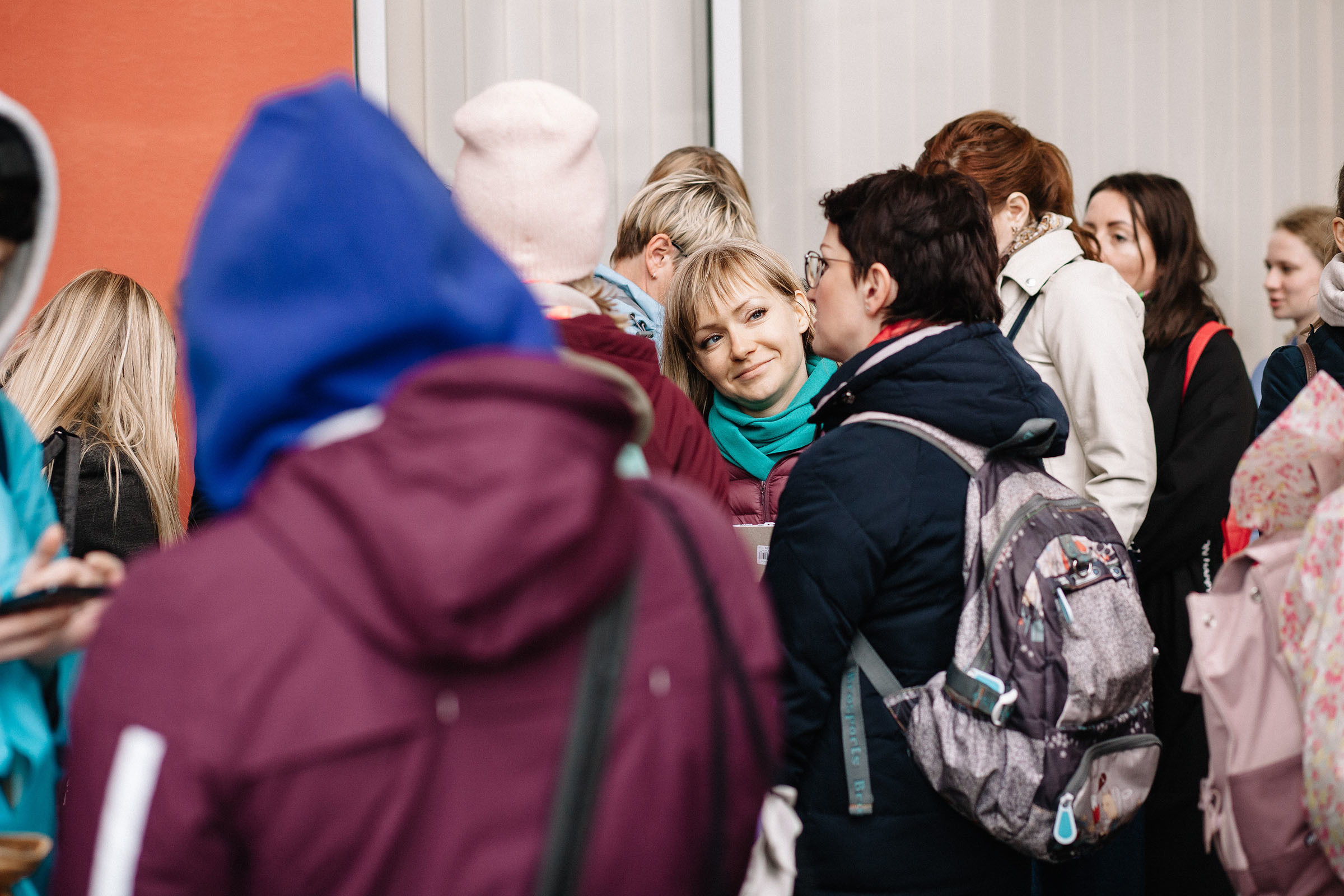 1-й слёт Urban Sketchers Россия SPb|Третий день. Семейный и свадебный фотограф в Майкопе Михаил Мартиросян