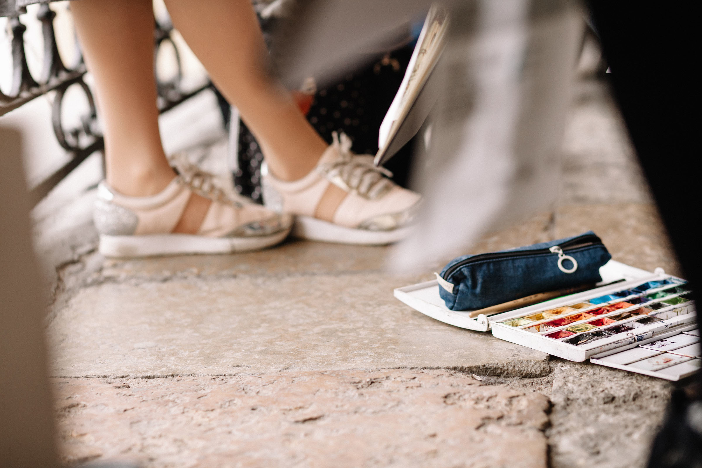 1-й слёт Urban Sketchers Россия SPb|Третий день. Семейный и свадебный фотограф в Майкопе Михаил Мартиросян