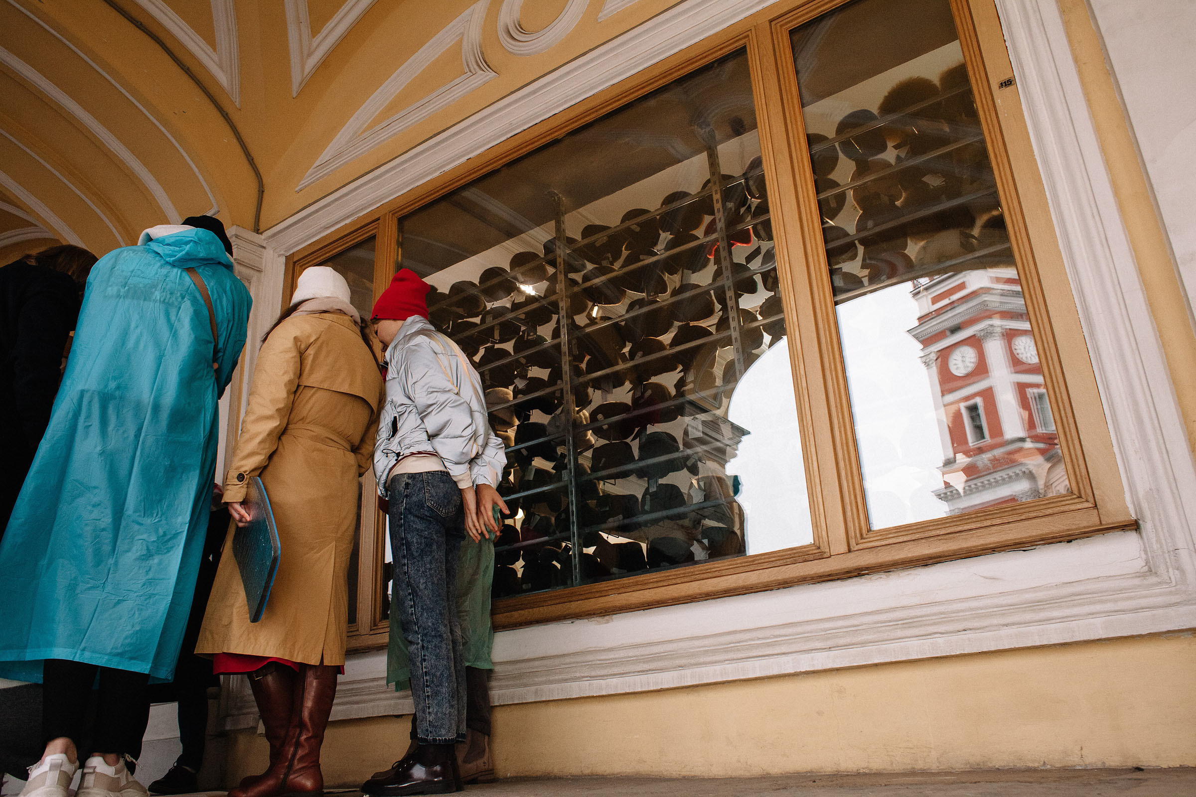 1-й слёт Urban Sketchers Россия SPb|Третий день. Семейный и свадебный фотограф в Майкопе Михаил Мартиросян