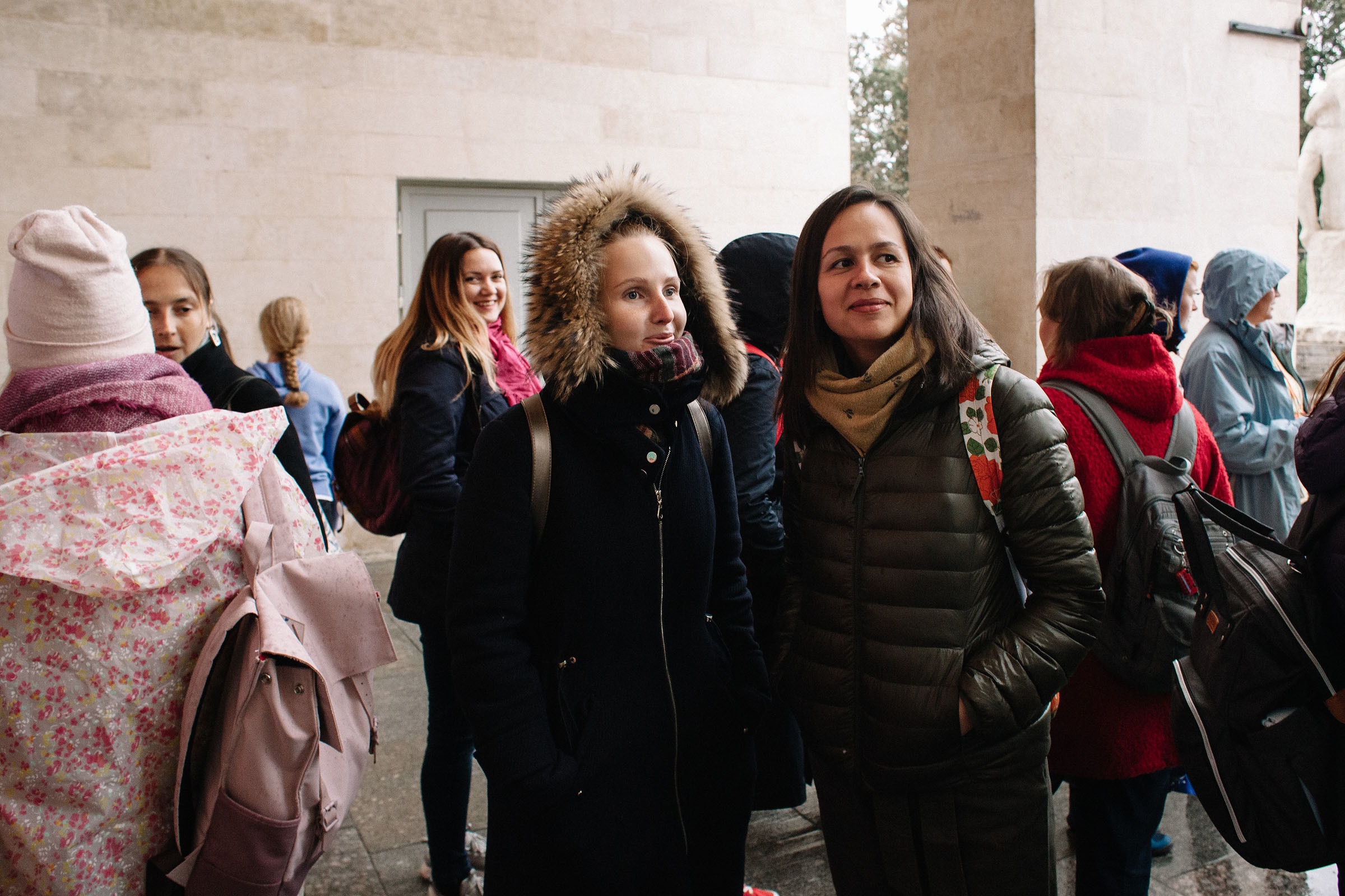 1-й слёт Urban Sketchers Россия SPb|Третий день. Семейный и свадебный фотограф в Майкопе Михаил Мартиросян