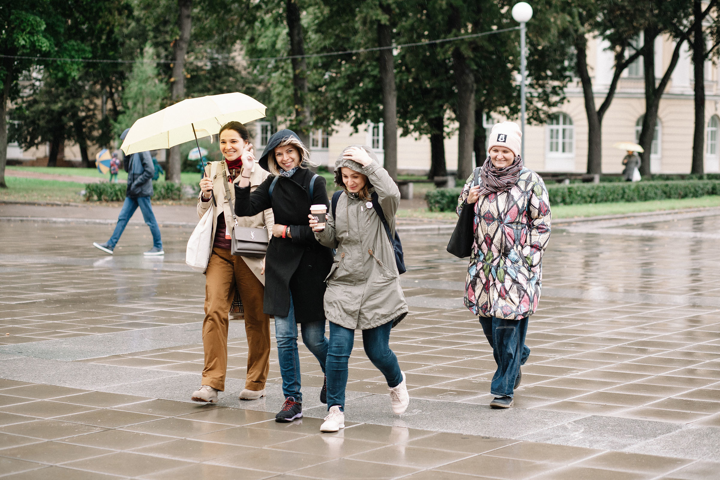 1-й слёт Urban Sketchers Россия SPb|Третий день. Семейный и свадебный фотограф в Майкопе Михаил Мартиросян