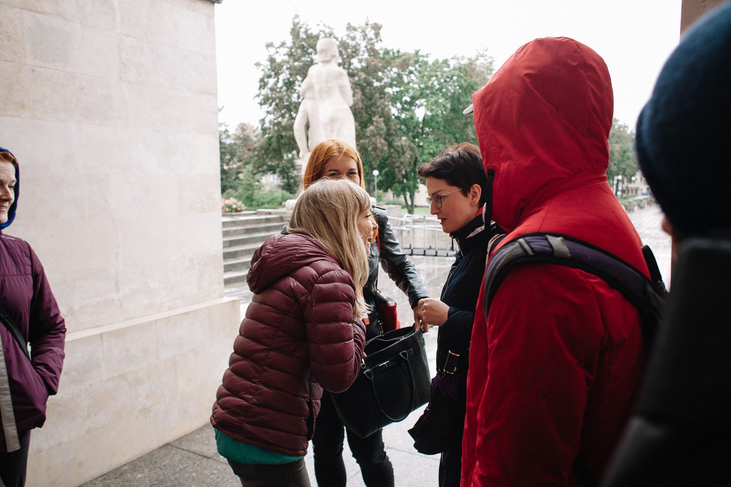 1-й слёт Urban Sketchers Россия SPb|Третий день. Семейный и свадебный фотограф в Майкопе Михаил Мартиросян