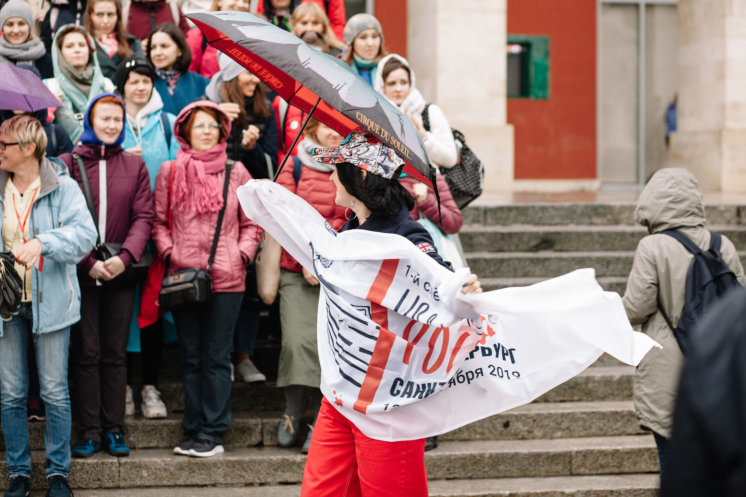 1-й слёт Urban Sketchers Россия SPb|Третий день. Семейный и свадебный фотограф в Майкопе Михаил Мартиросян