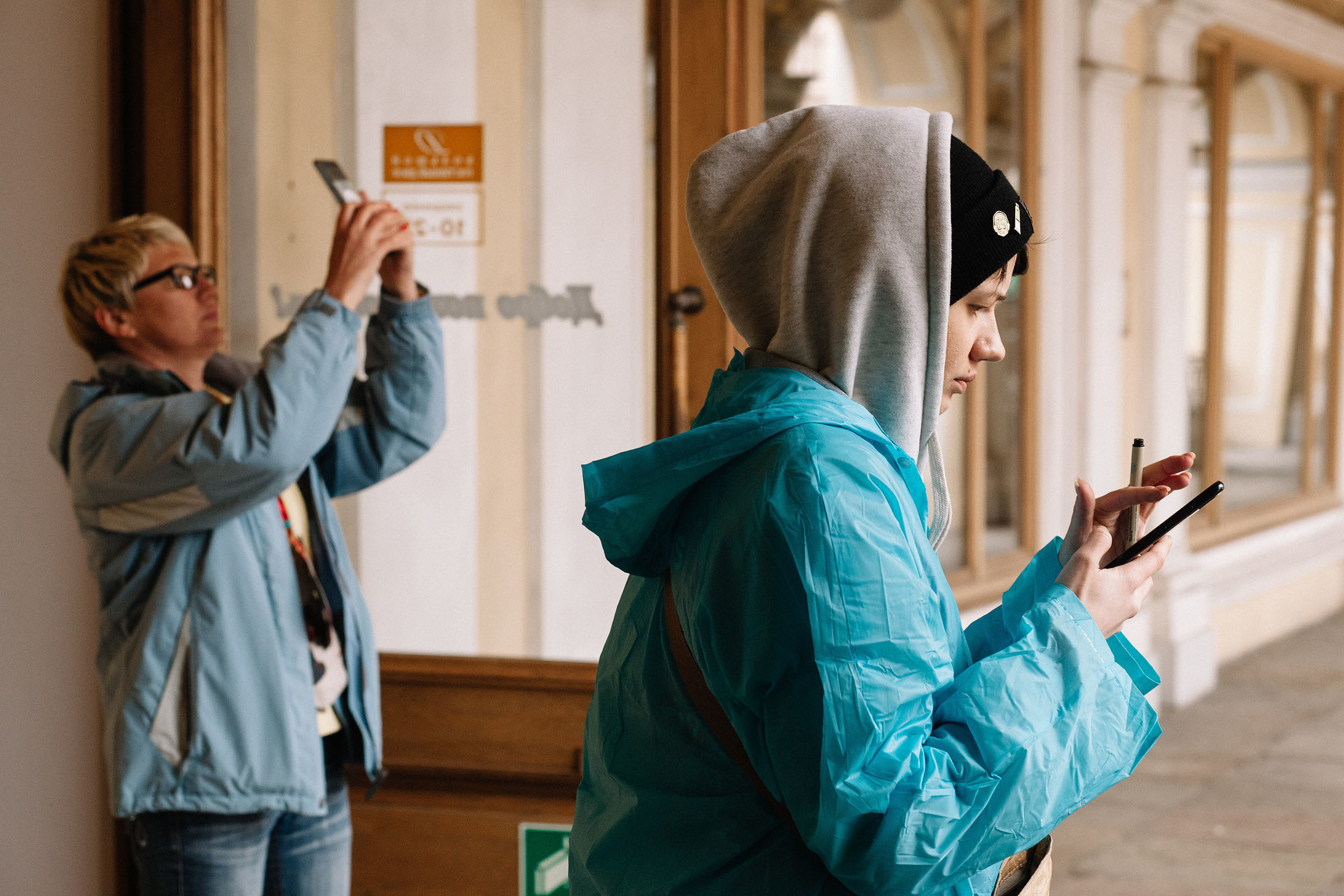 1-й слёт Urban Sketchers Россия SPb|Третий день. Семейный и свадебный фотограф в Майкопе Михаил Мартиросян