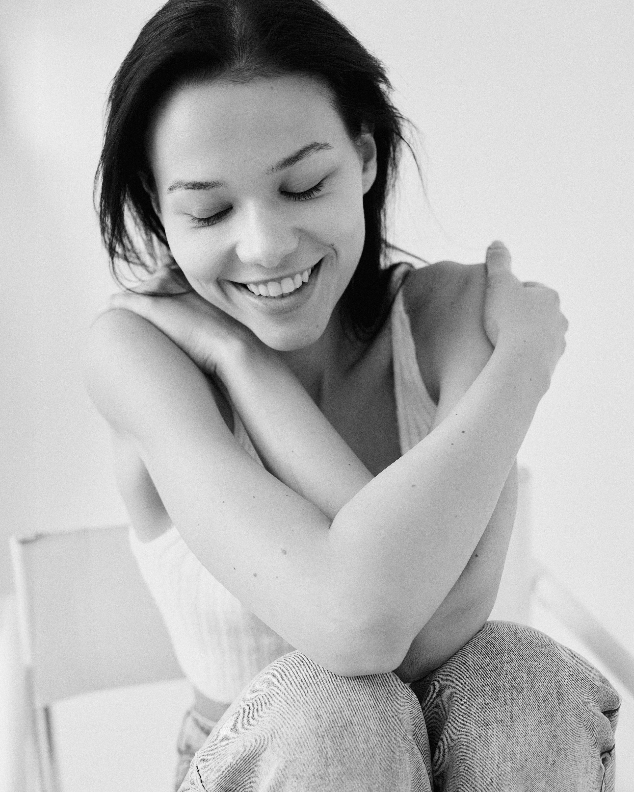 Модельные тесты – профессиональные фото | Полина Юрина. Юрина Полина, фотограф из Екатеринбурга