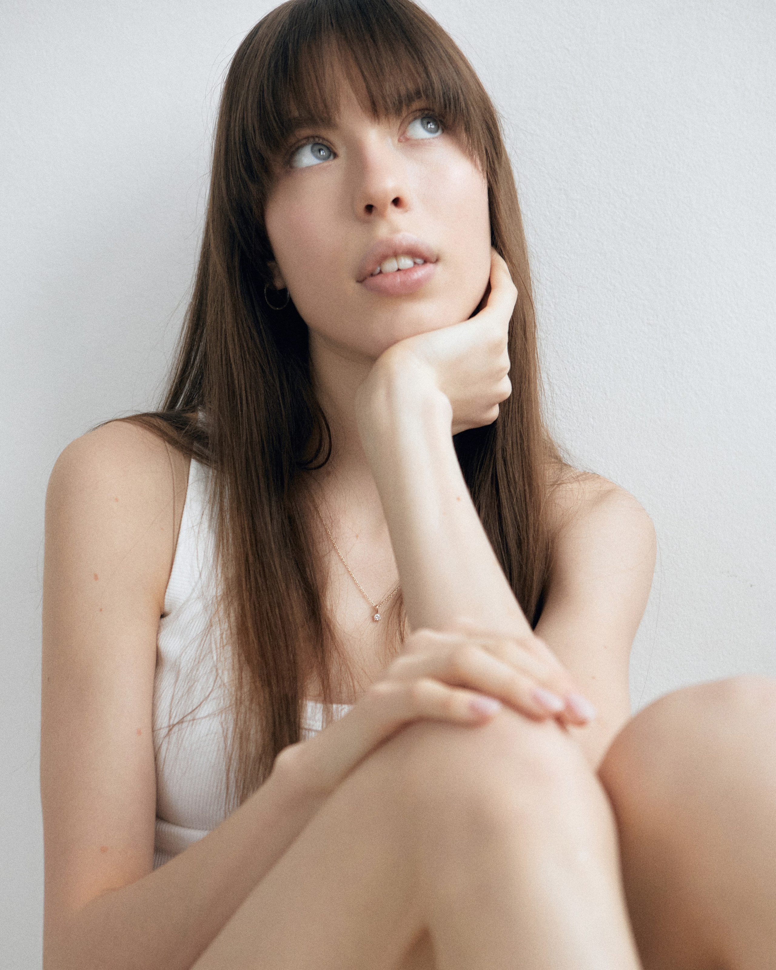 Модельные тесты – профессиональные фото | Полина Юрина. Юрина Полина, фотограф из Екатеринбурга