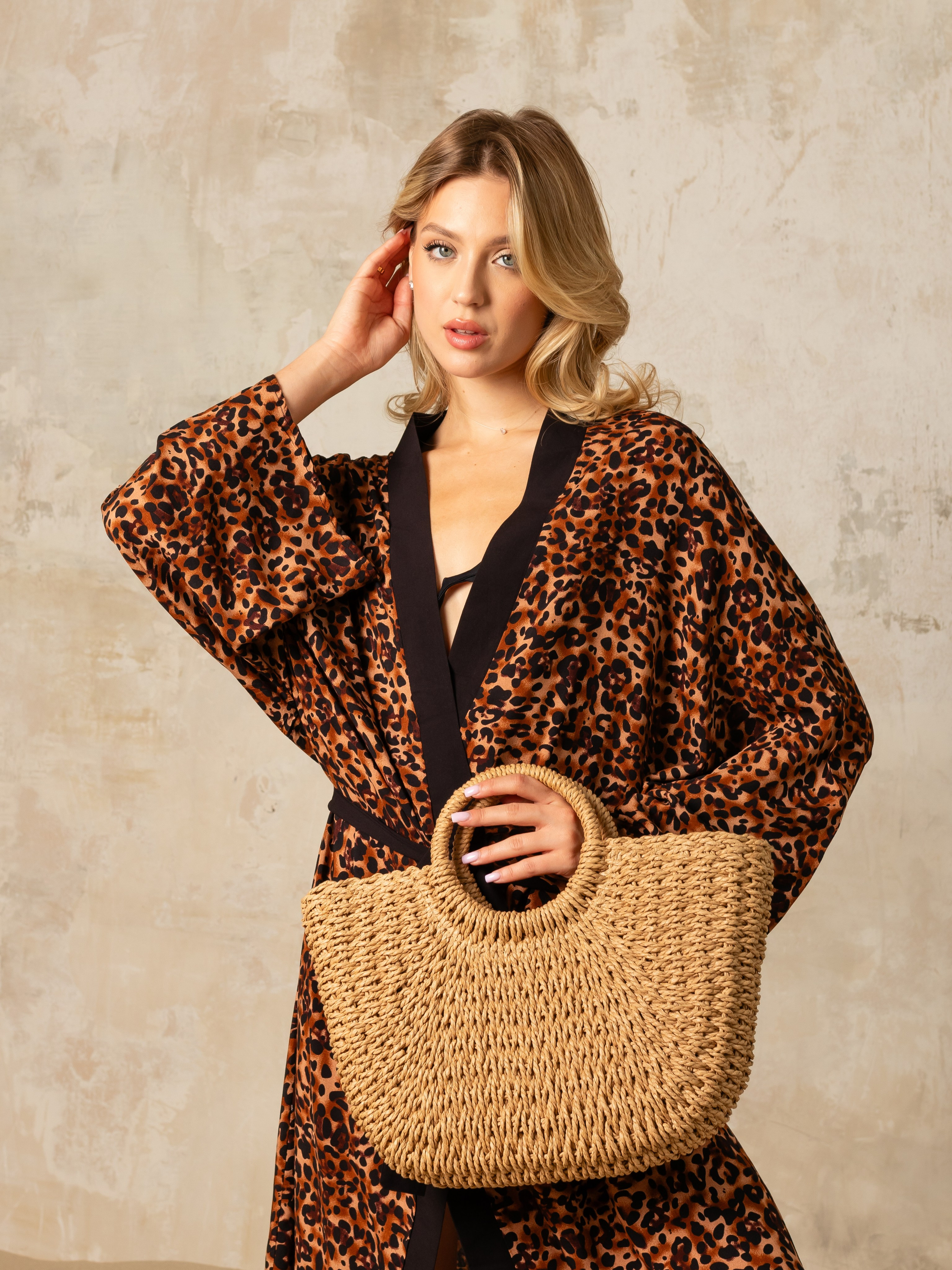 Кимоно. Фотограф в Краснодаре Арина Кудряшова