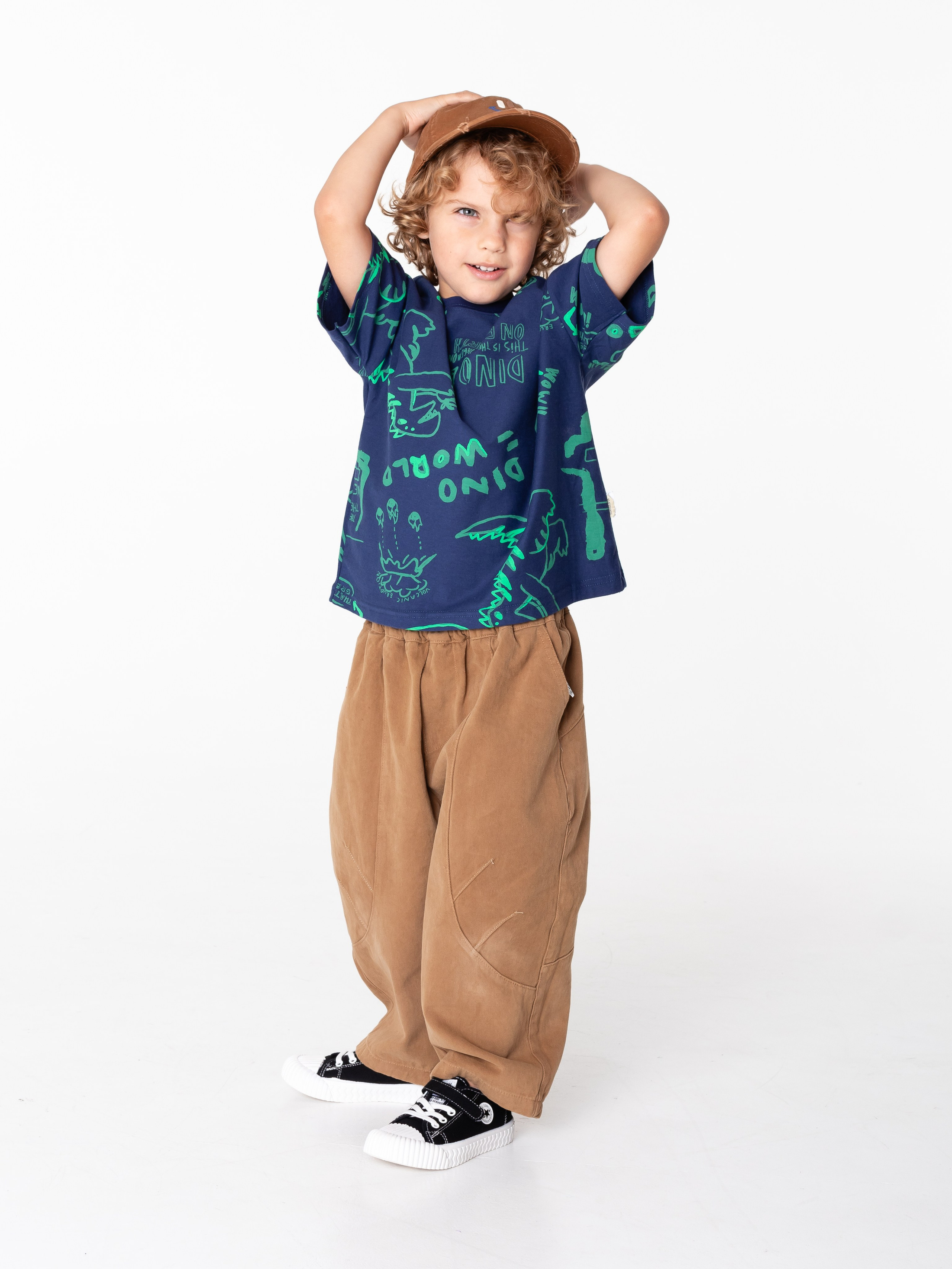 Дет. футболки. Фотограф в Краснодаре Арина Кудряшова