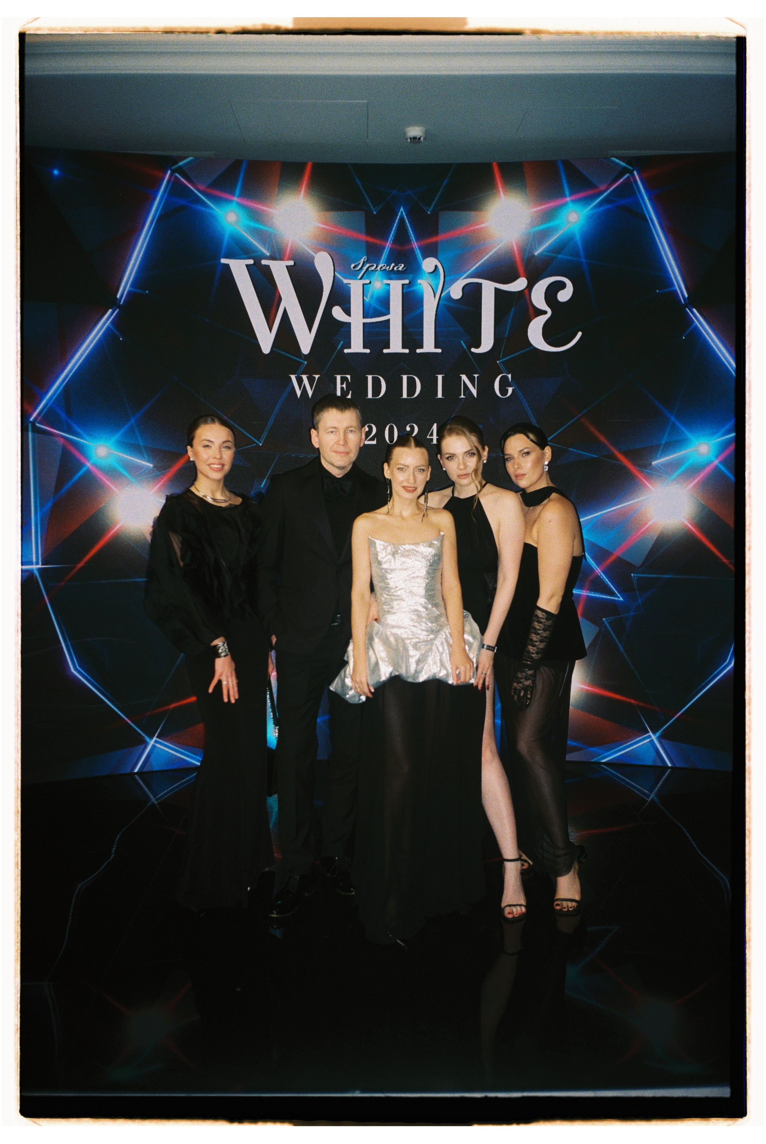 White Wedding Awards 2025. Свадебный фотограф в Москве Артём Кившарь