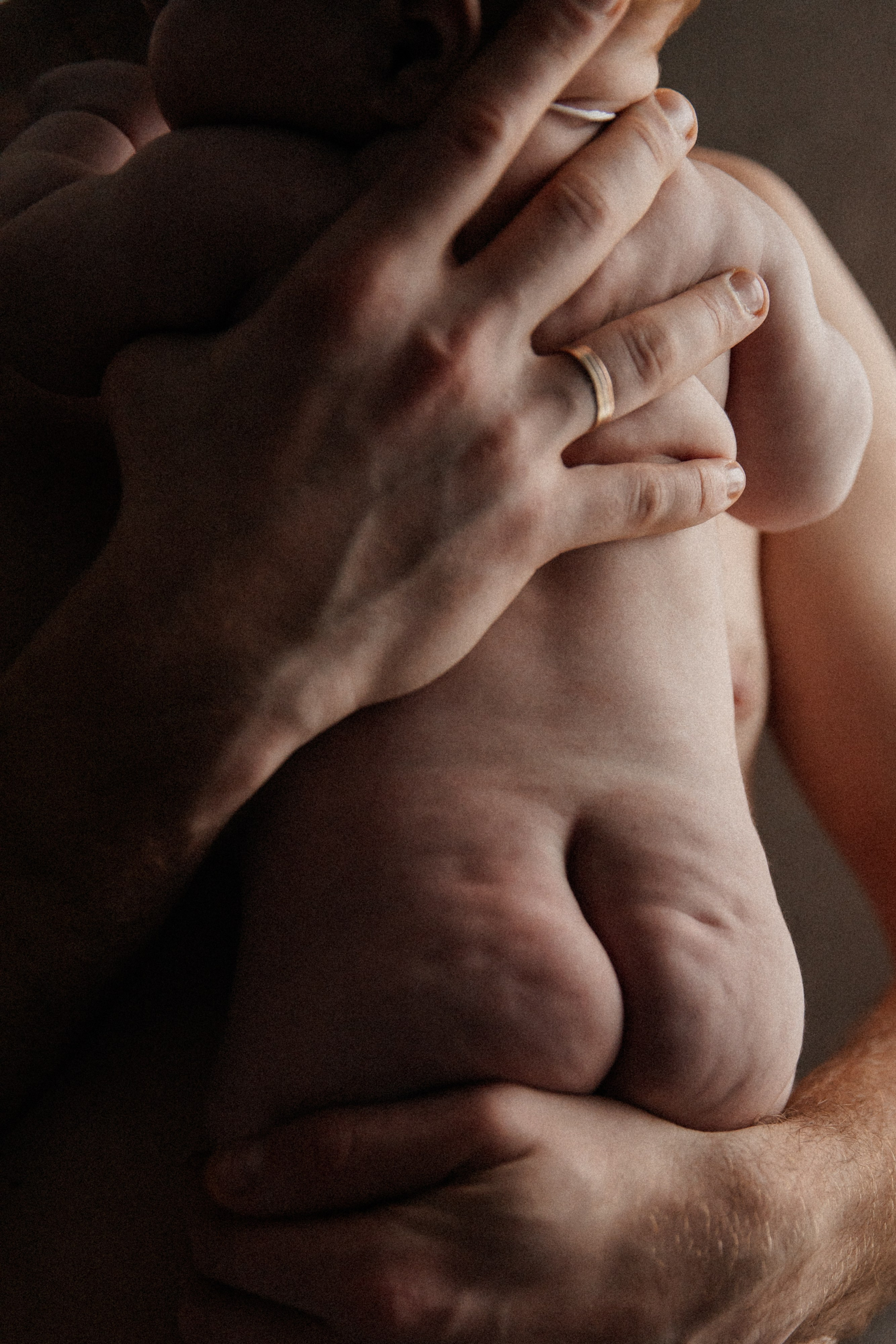 Дом, тепло, любовь. Фотограф Ульяна Дивина в Нижнем Новгороде и Нижегородской области