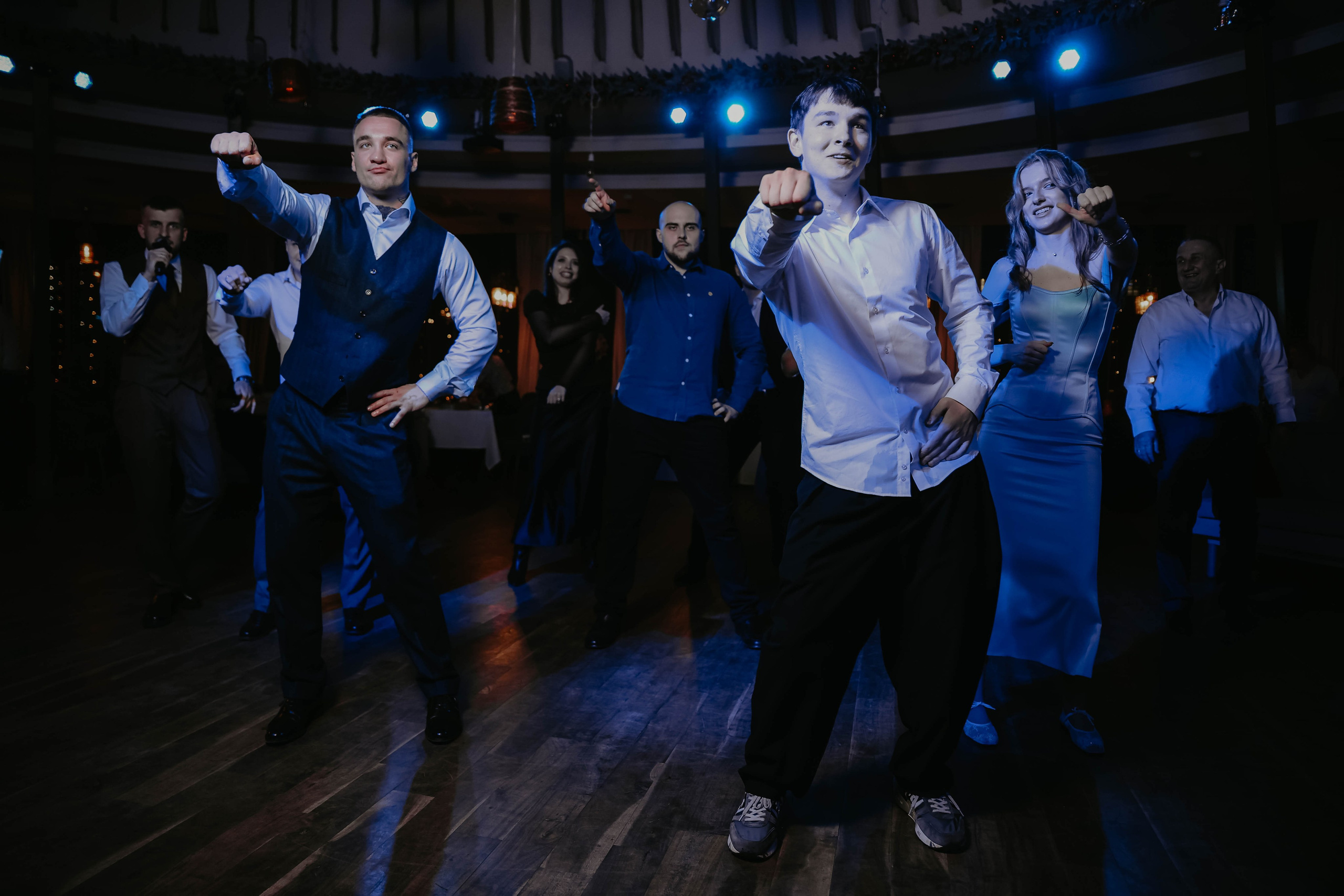 Елизавета и Степан. Photographer in Moscow & everywhere in the World Alena Vyalova