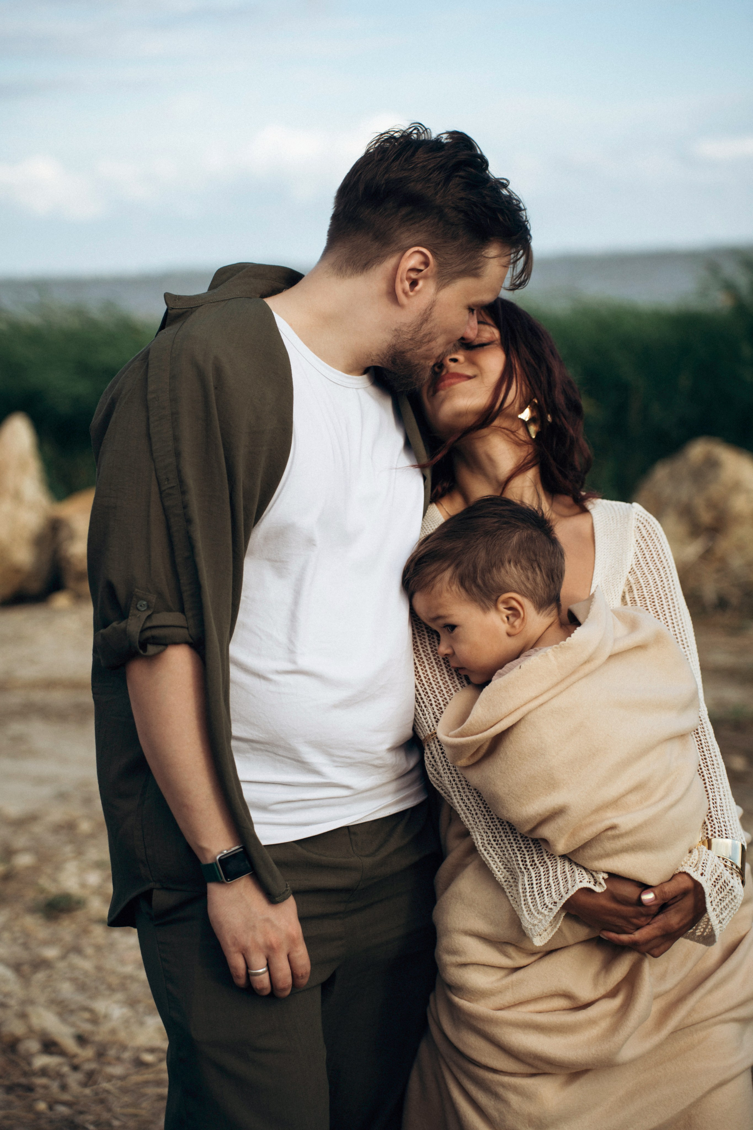 На природе. Фотограф в Ростове-на-Дону и по всему миру Веникова Ольга