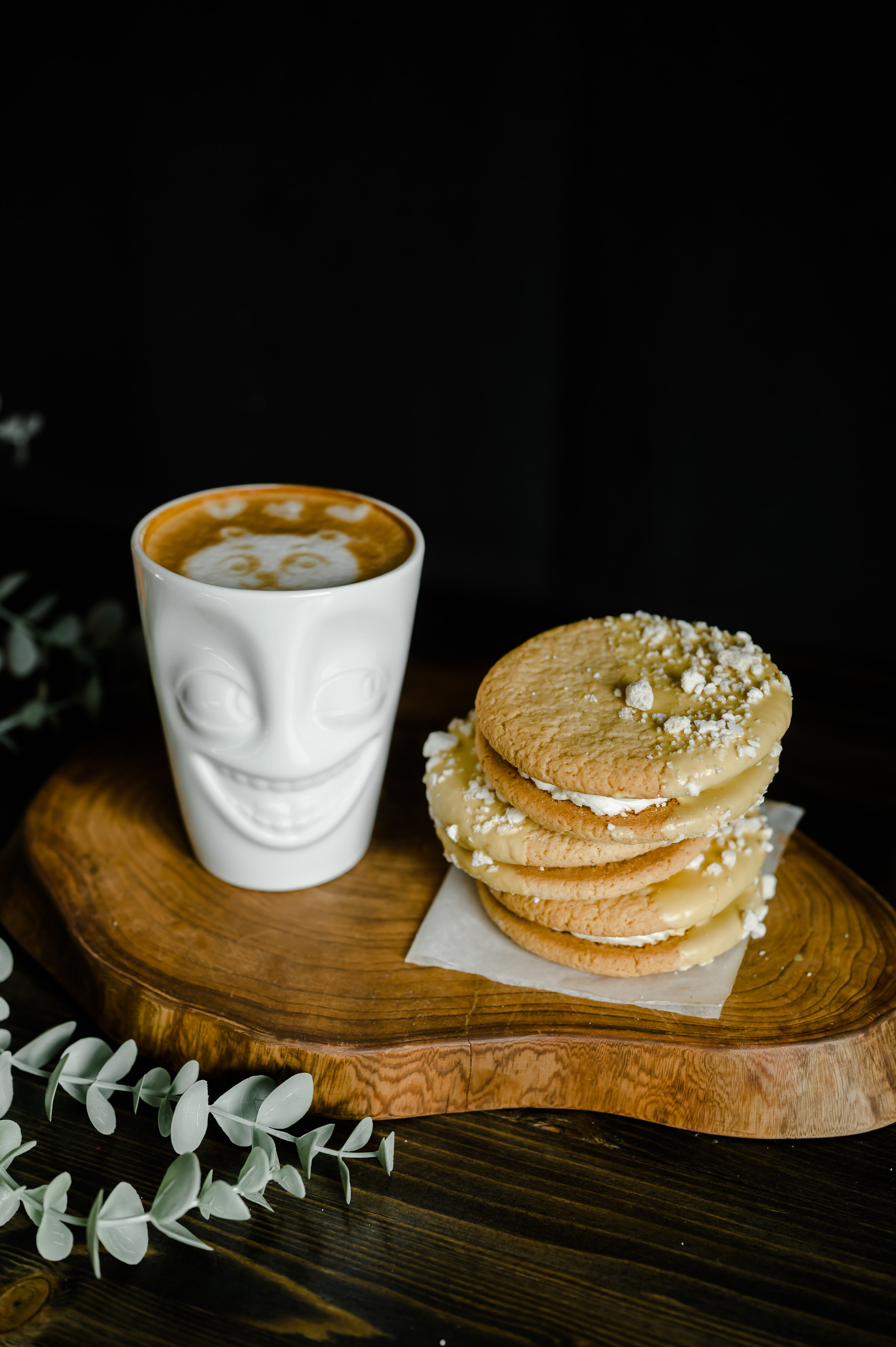 Еда. Свадебный и семейный фотограф Евгения Кононова