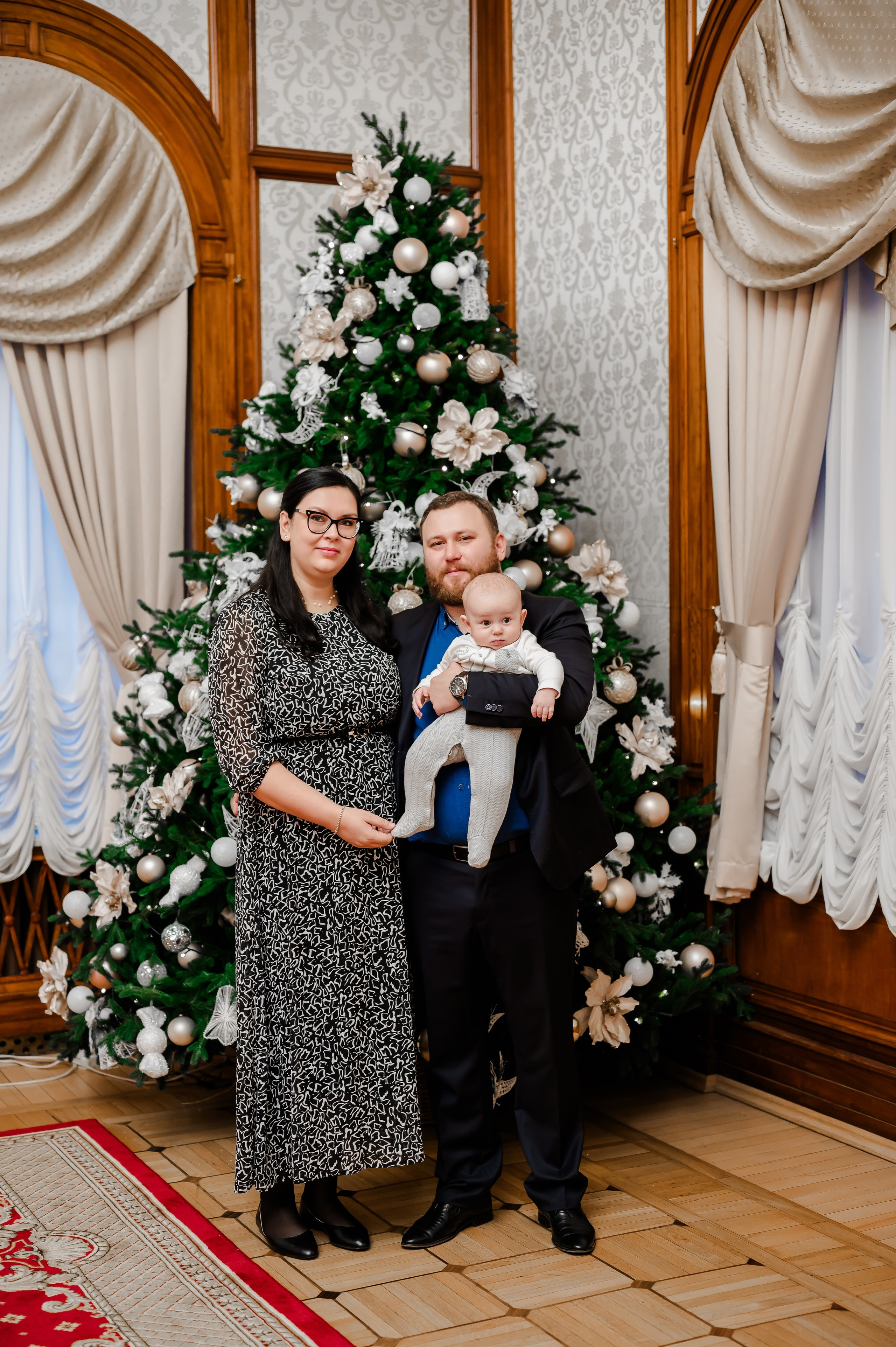 Дом Малютки. Свадебный и семейный фотограф Евгения Кононова