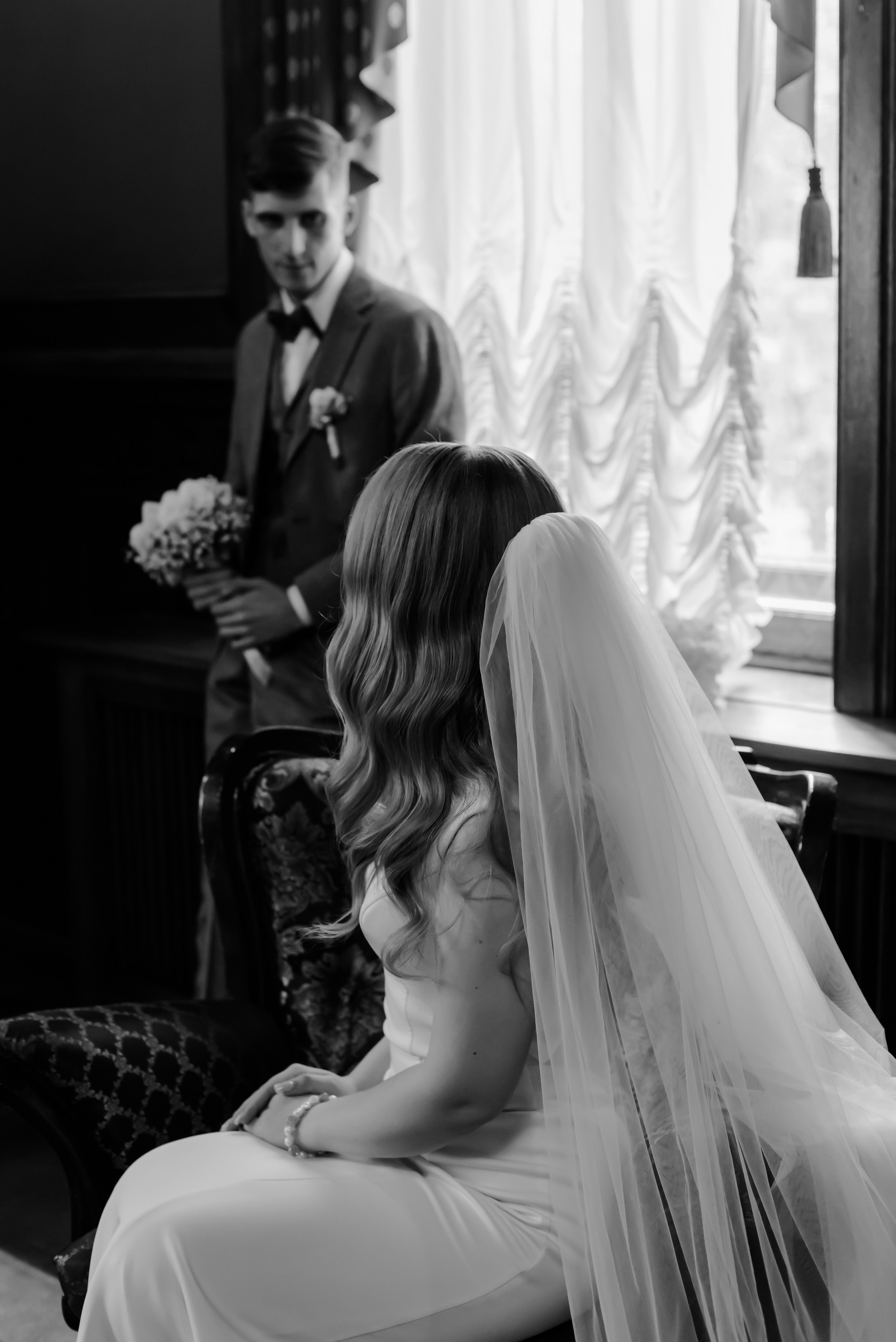 Евгения & Александр. Свадебный и семейный фотограф Евгения Кононова