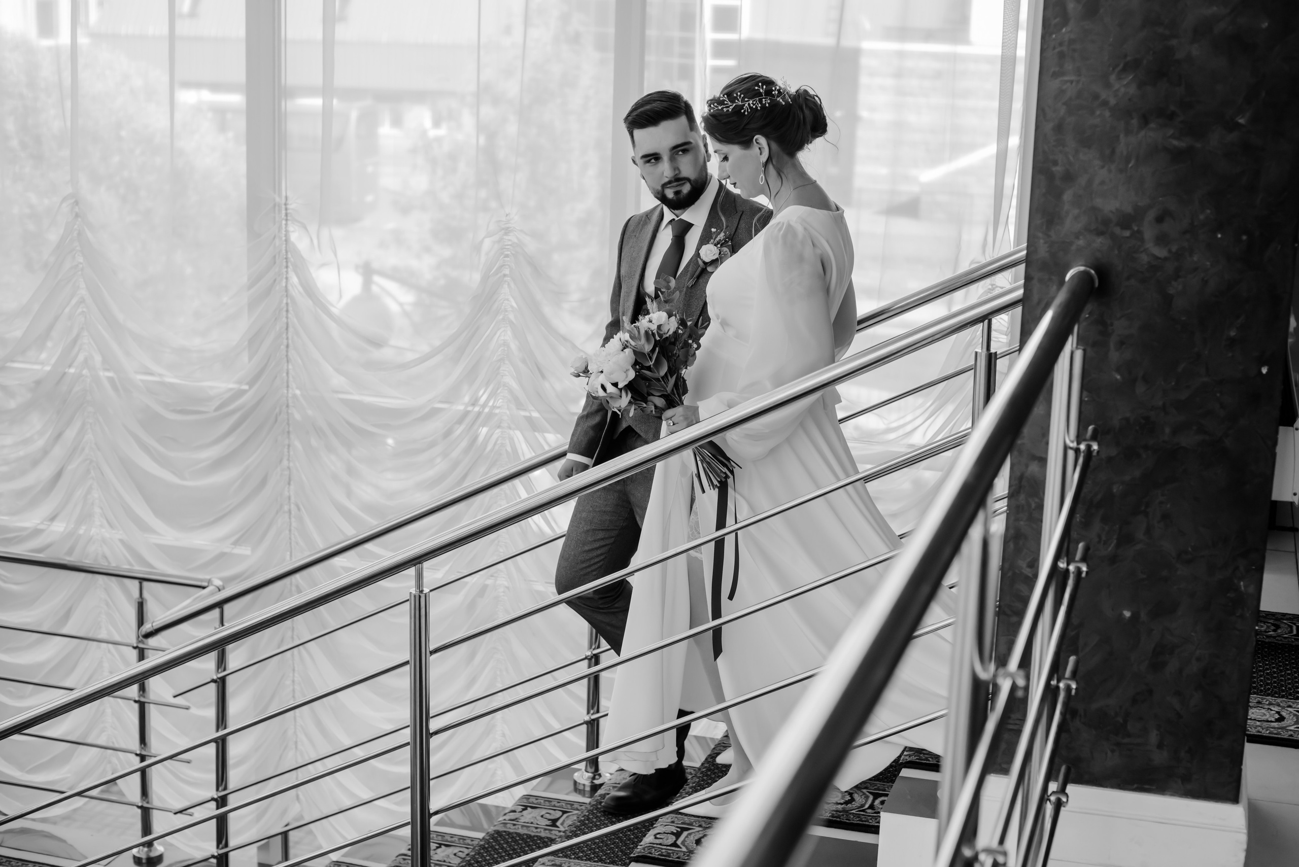 Татьяна&Эдуард. Свадебный и семейный фотограф Евгения Кононова