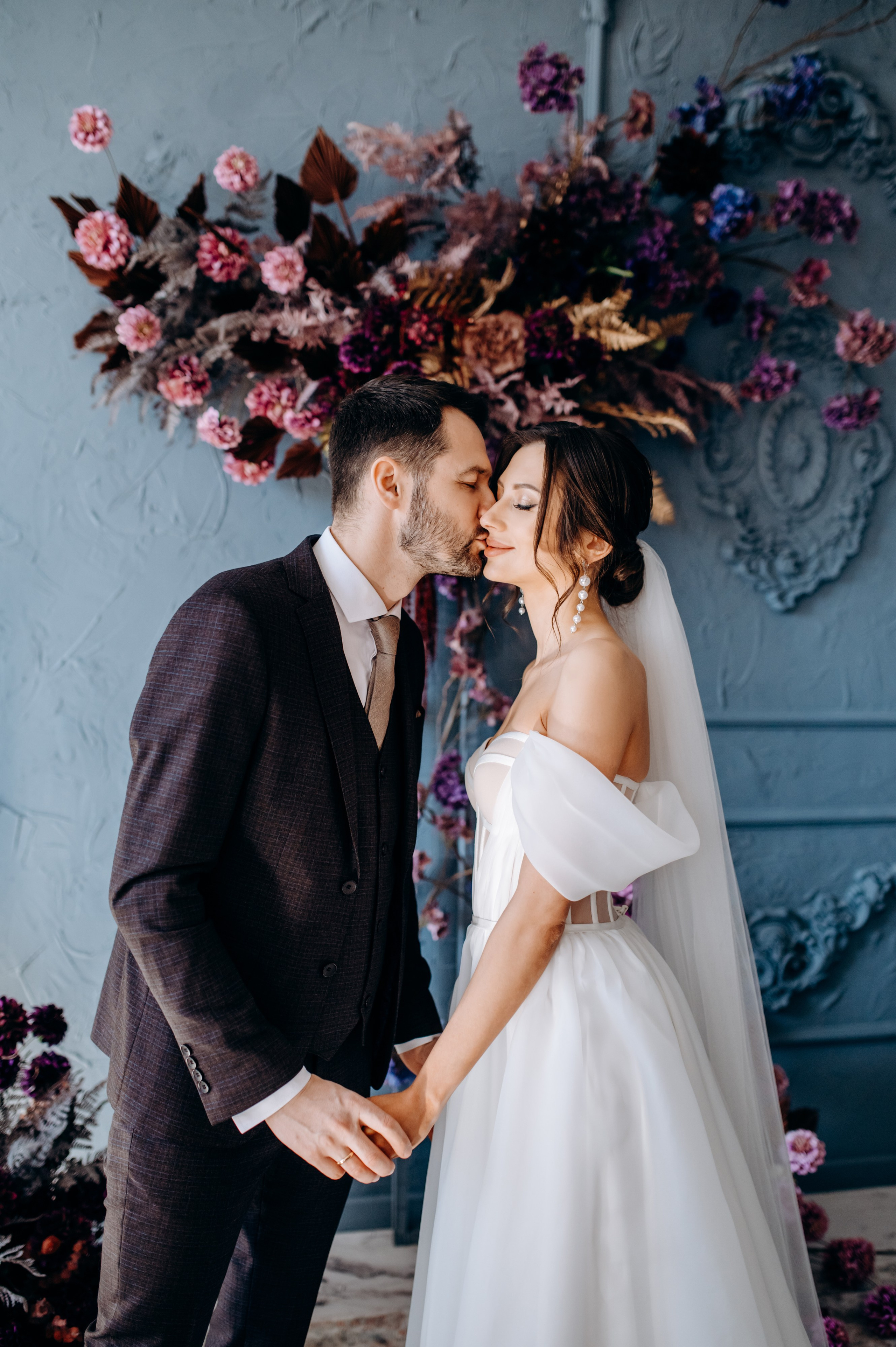 «Moloko». Свадебный и семейный фотограф в Минске Алексей Пузиков